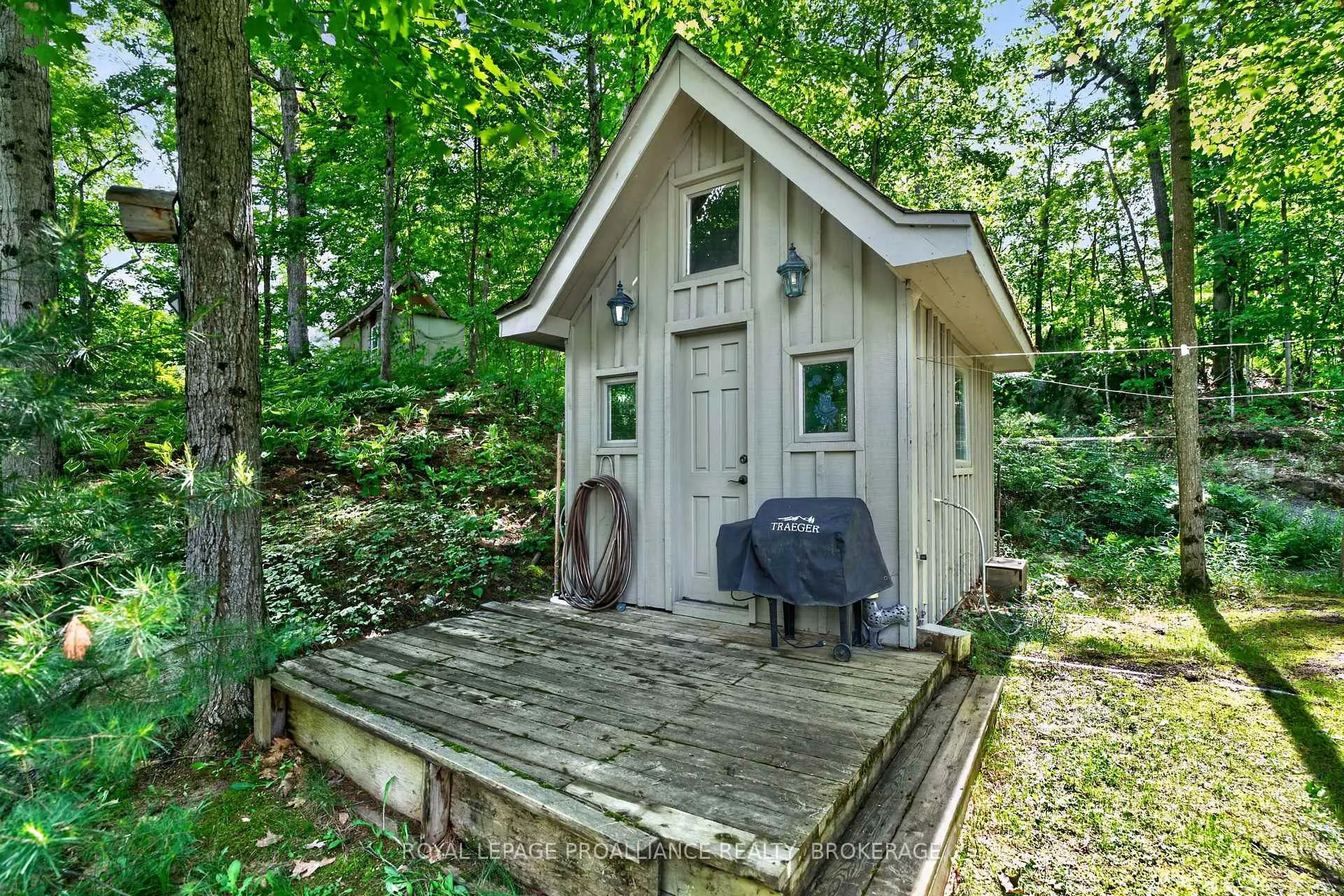 Photo 12 of 116 Nuthatch Lane, Rideau Lakes, Rideau Lakes (South Crosby) Twp — HOMEH