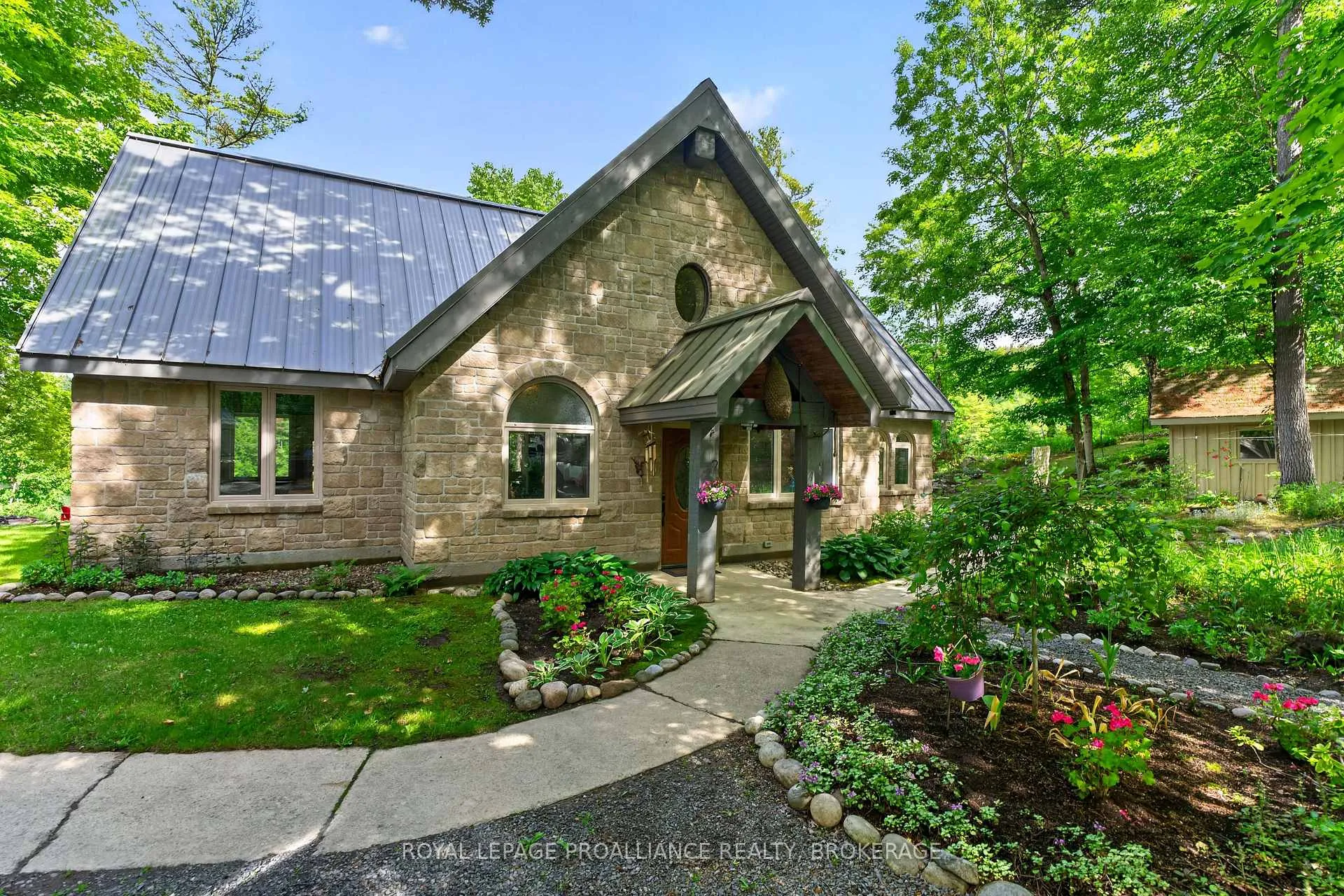 Photo 13 of 116 Nuthatch Lane, Rideau Lakes, Rideau Lakes (South Crosby) Twp — HOMEH