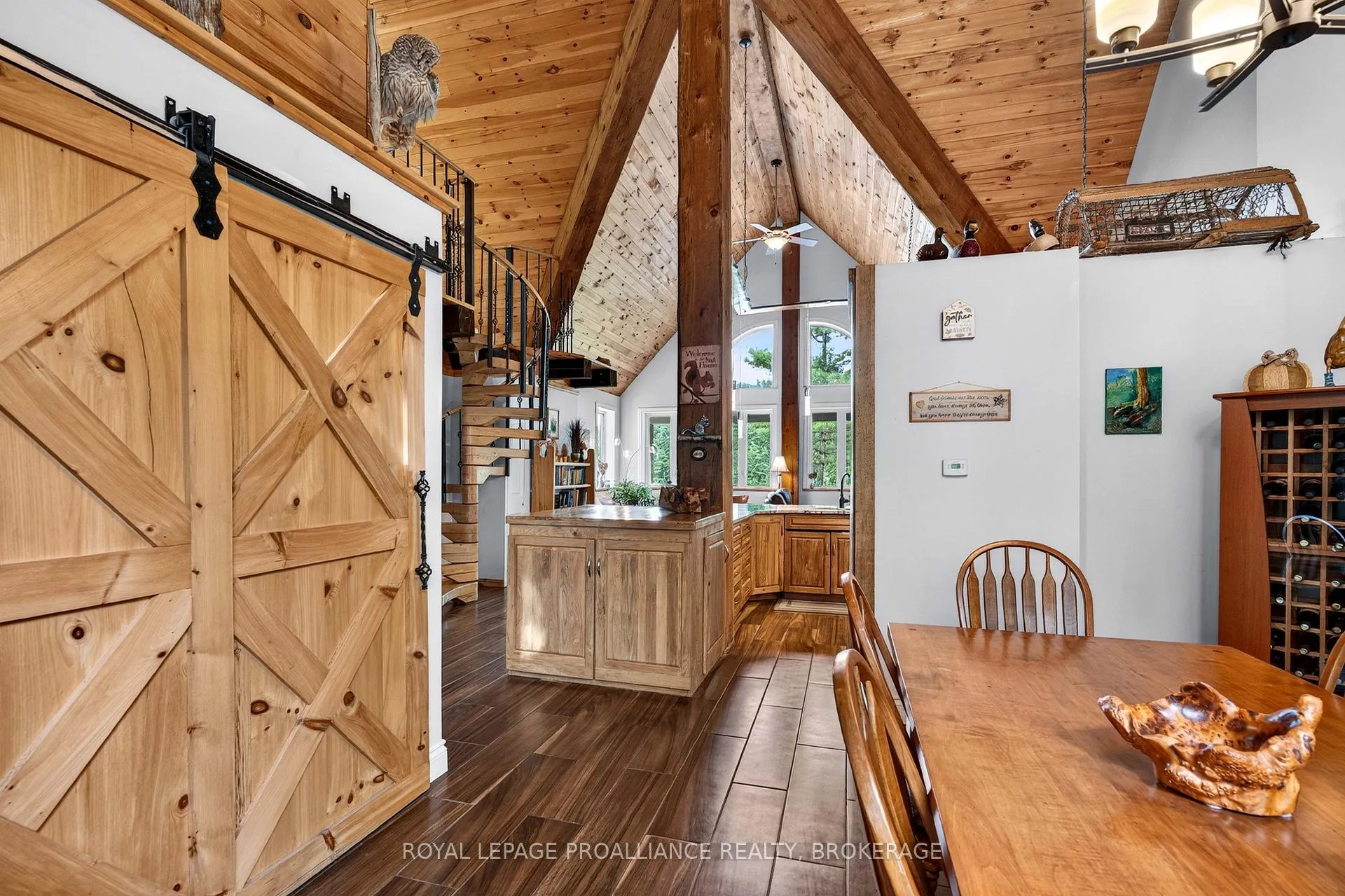 Photo 15 of 116 Nuthatch Lane, Rideau Lakes, Rideau Lakes (South Crosby) Twp — HOMEH