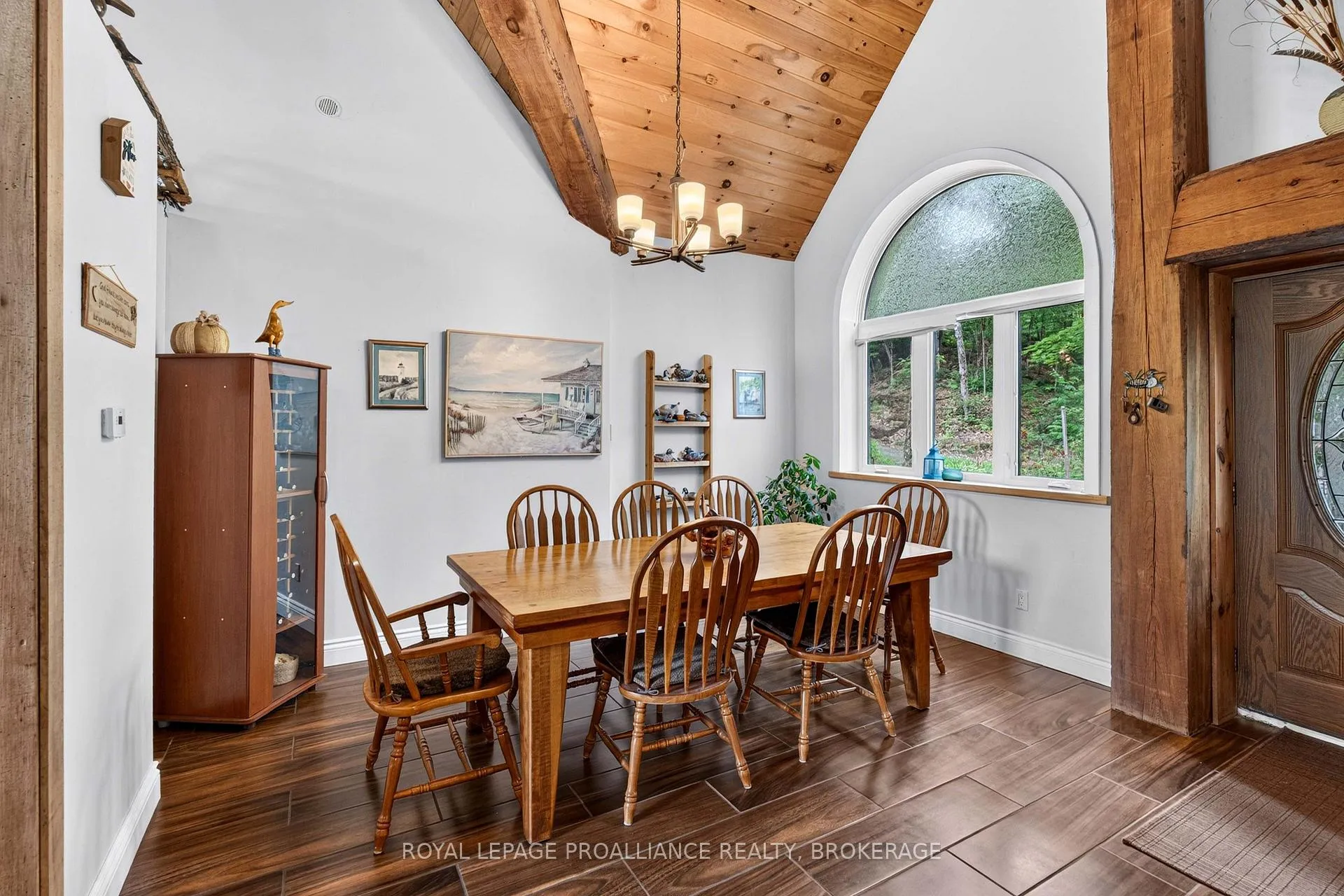 Photo 16 of 116 Nuthatch Lane, Rideau Lakes, Rideau Lakes (South Crosby) Twp — HOMEH