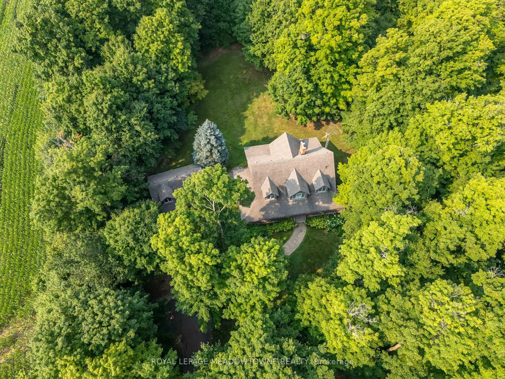 Photo 34 of 9802 Fifth Line, Halton Hills, Rural Halton Hills — HOMEH