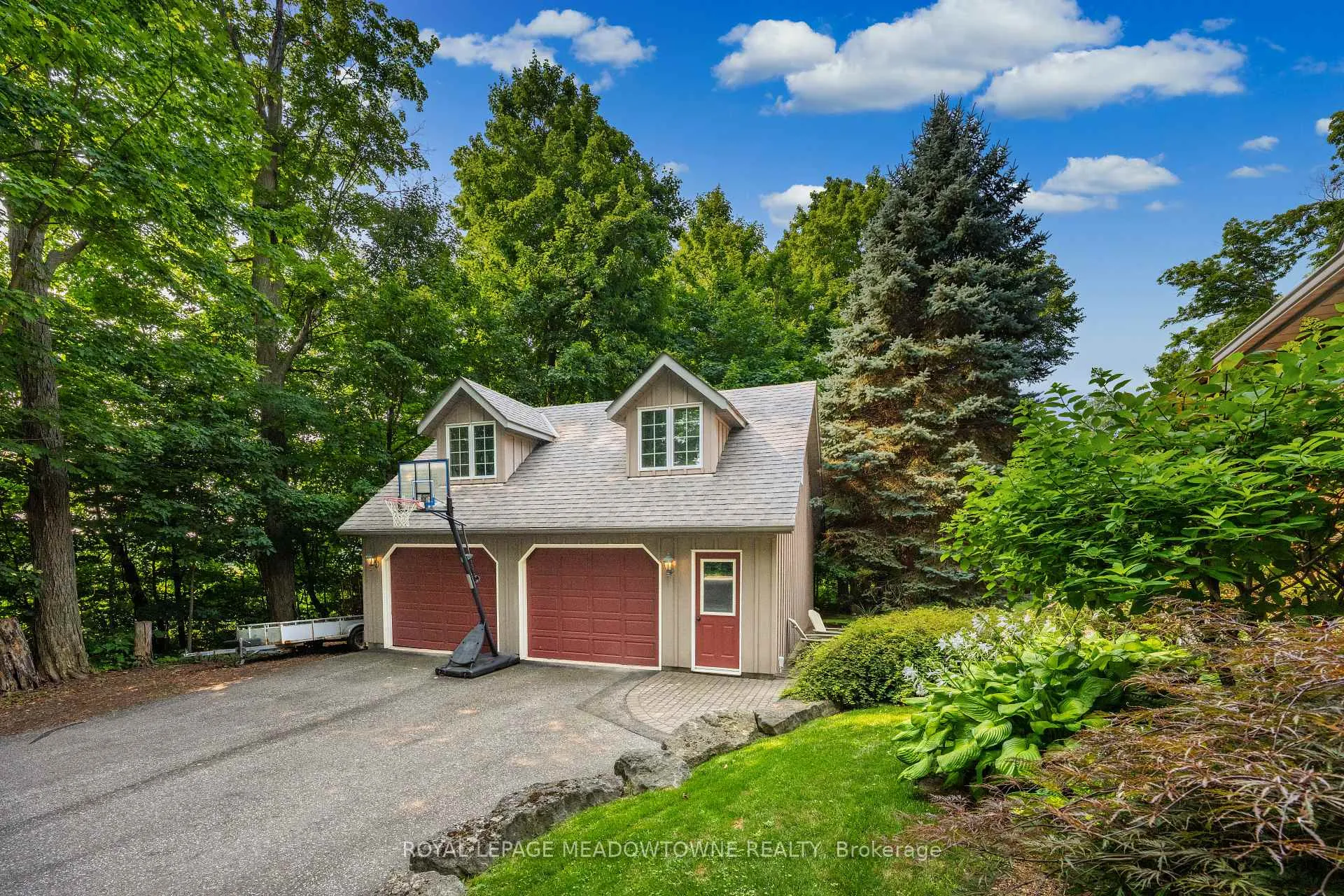 Photo 43 of 9802 Fifth Line, Halton Hills, Rural Halton Hills — HOMEH