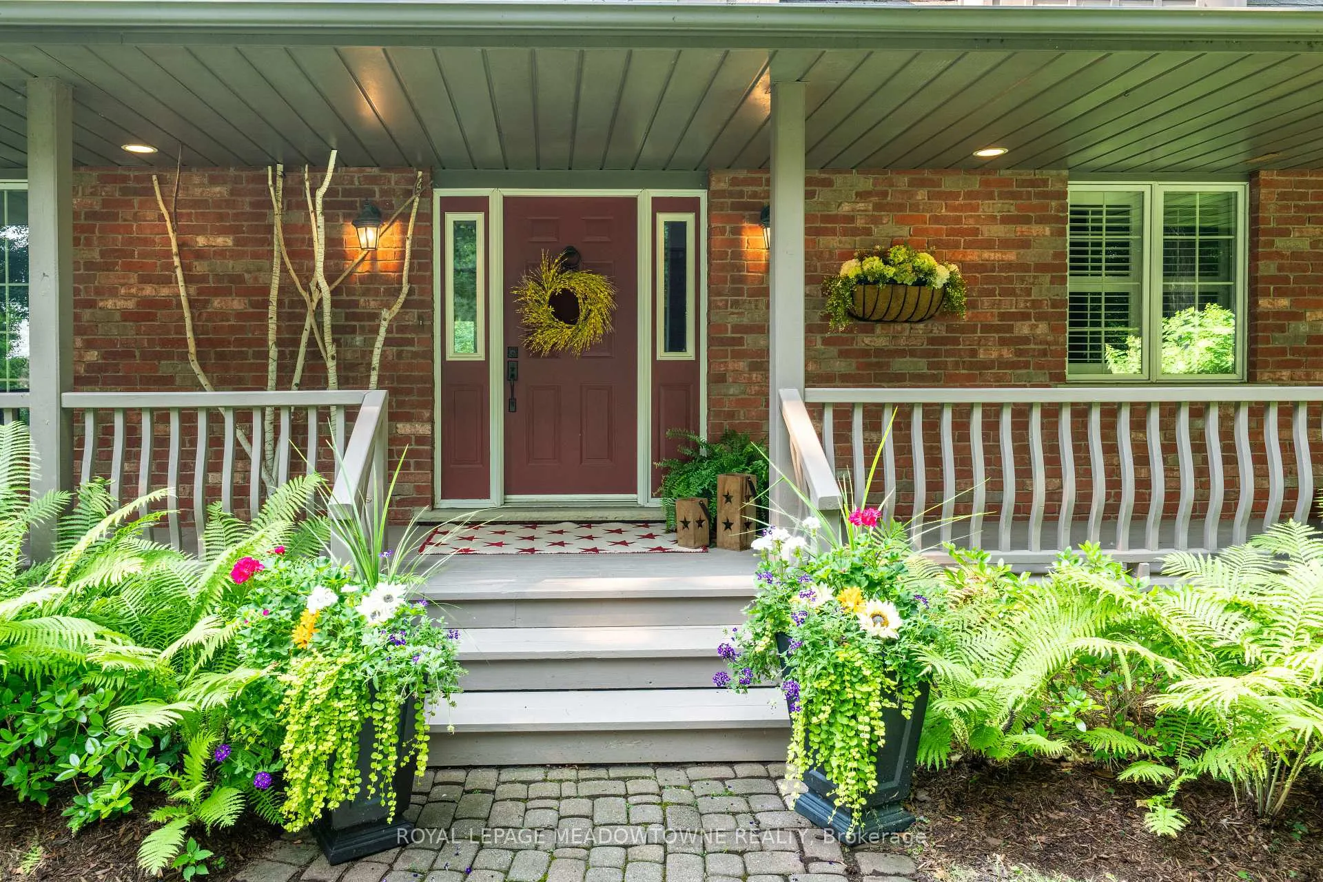 Photo 44 of 9802 Fifth Line, Halton Hills, Rural Halton Hills — HOMEH