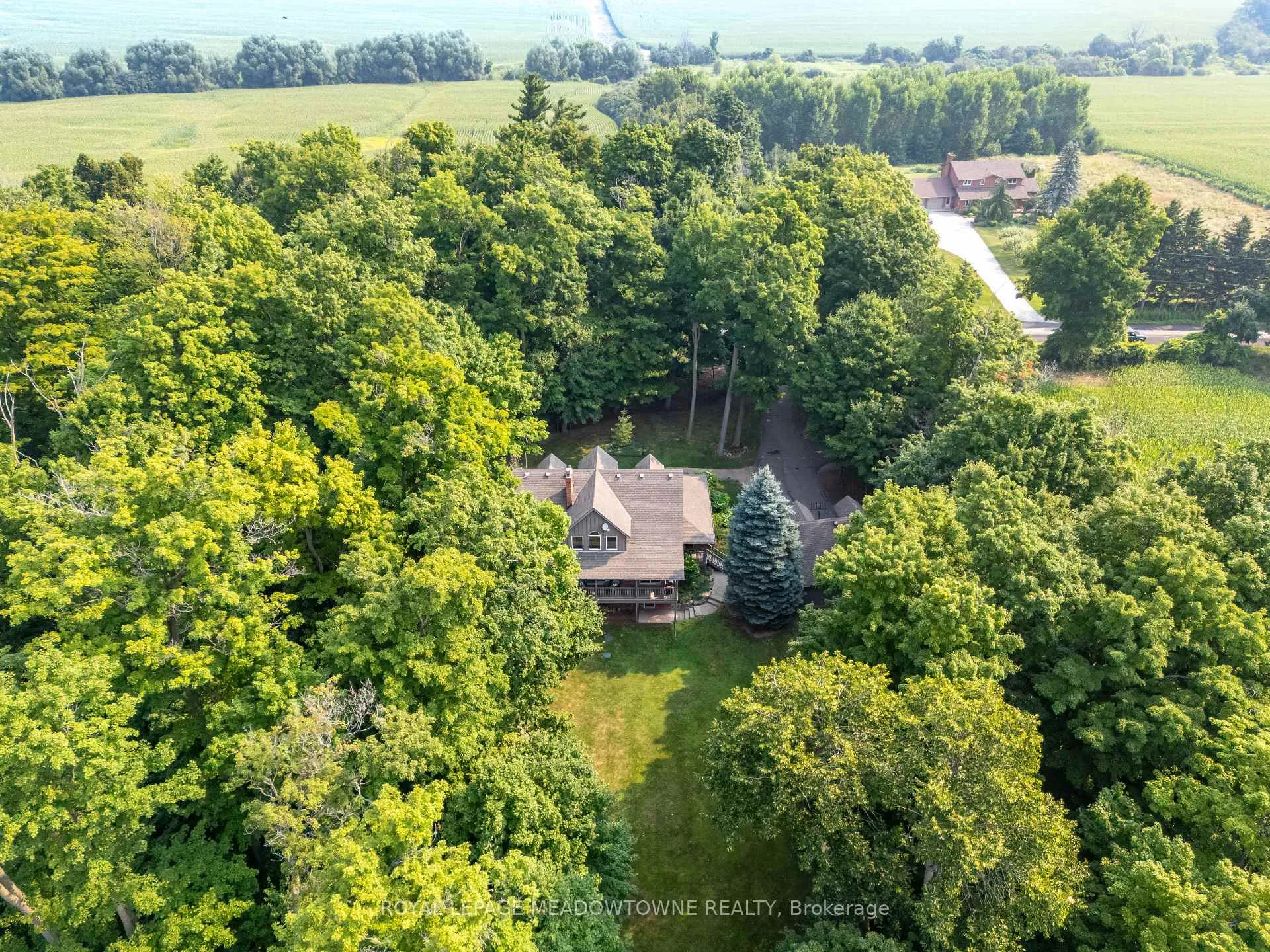 Photo 47 of 9802 Fifth Line, Halton Hills, Rural Halton Hills — HOMEH