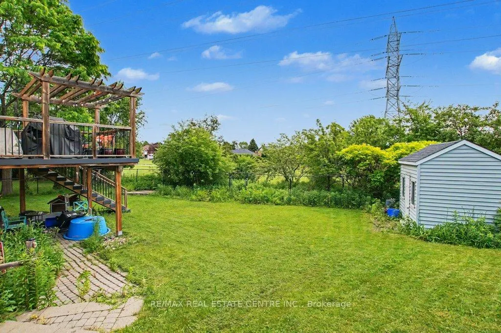 Photo 40 of 2100 Kevin Crescent, Burlington, Headon — HOMEH