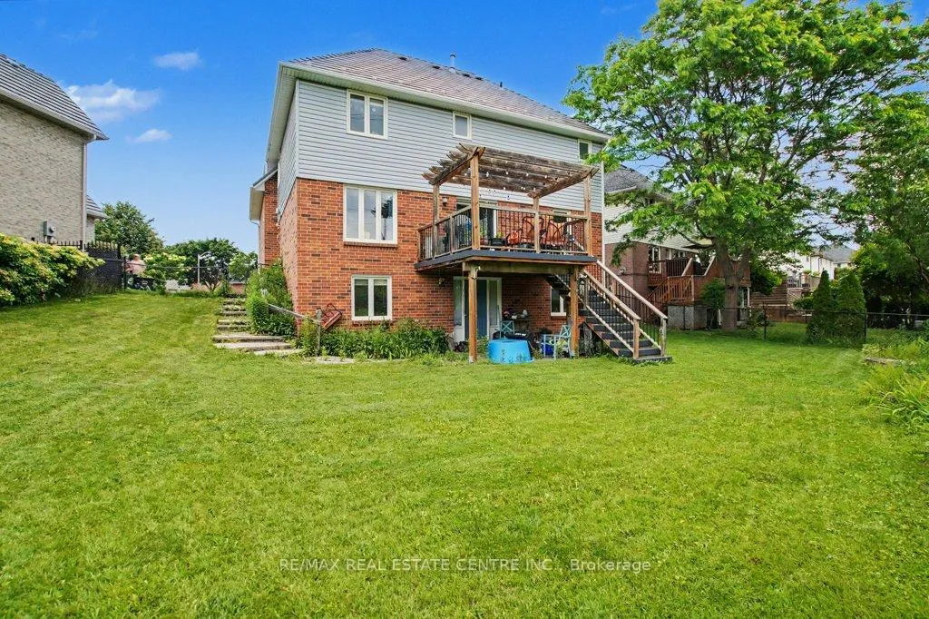 Photo 41 of 2100 Kevin Crescent, Burlington, Headon — HOMEH