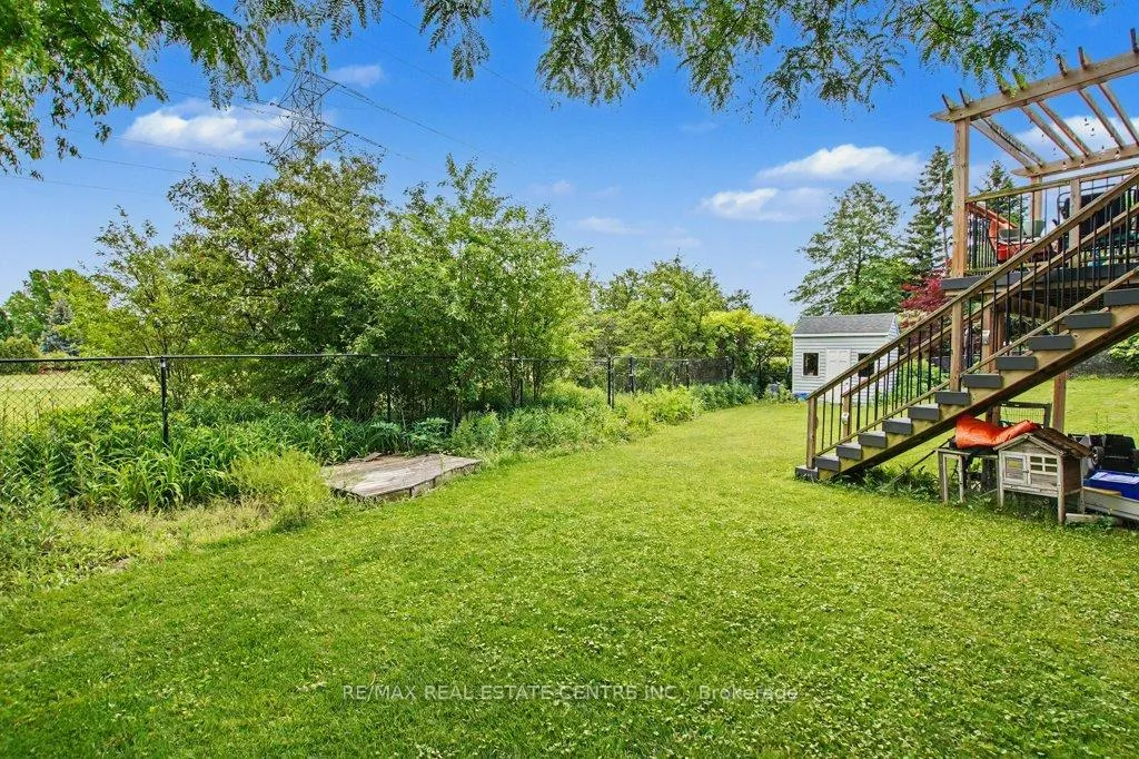 Photo 43 of 2100 Kevin Crescent, Burlington, Headon — HOMEH
