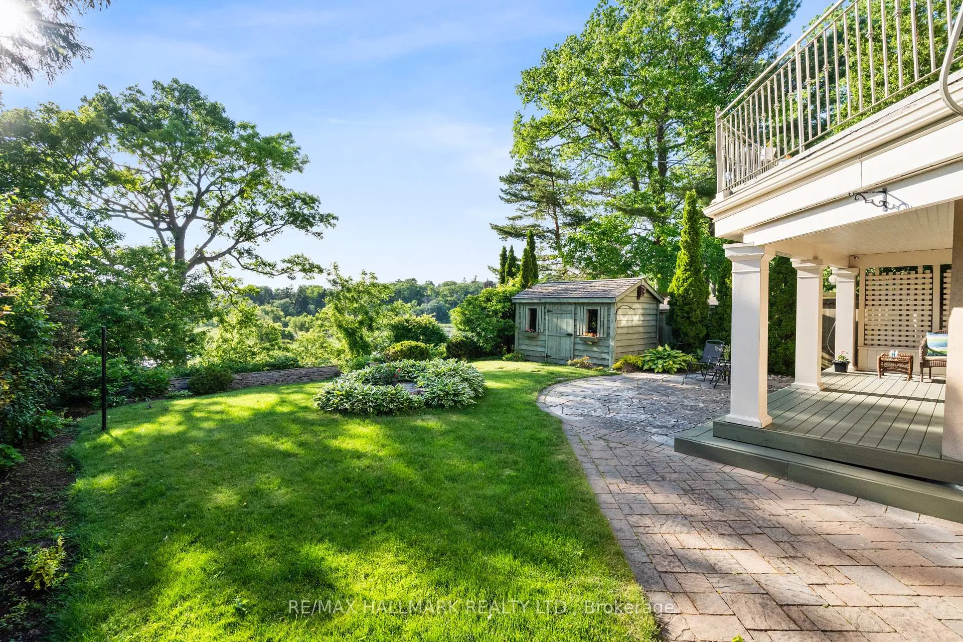 Photo 40 of 322 Dyson Road, Pickering, Rosebank — HOMEH