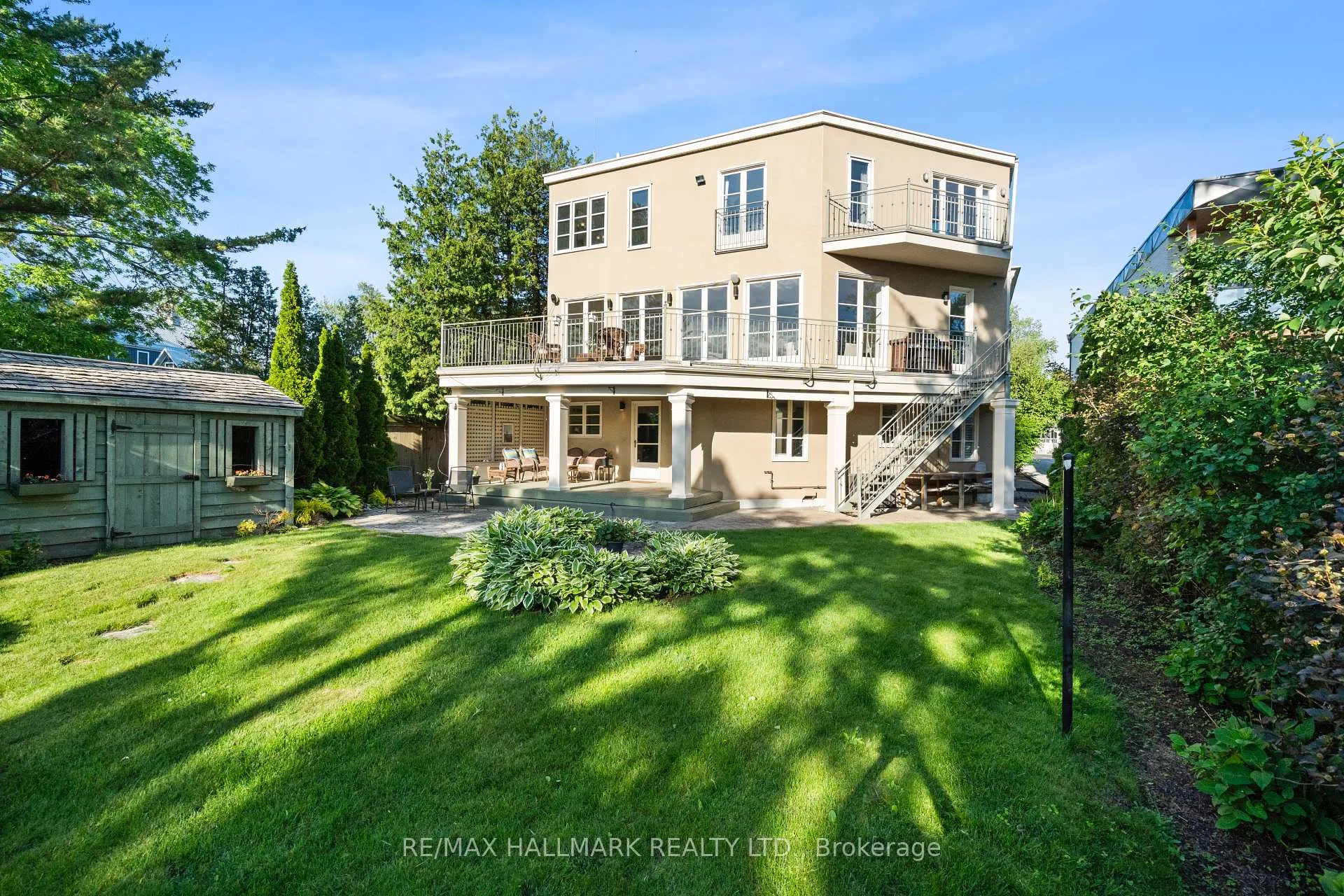 Photo 41 of 322 Dyson Road, Pickering, Rosebank — HOMEH
