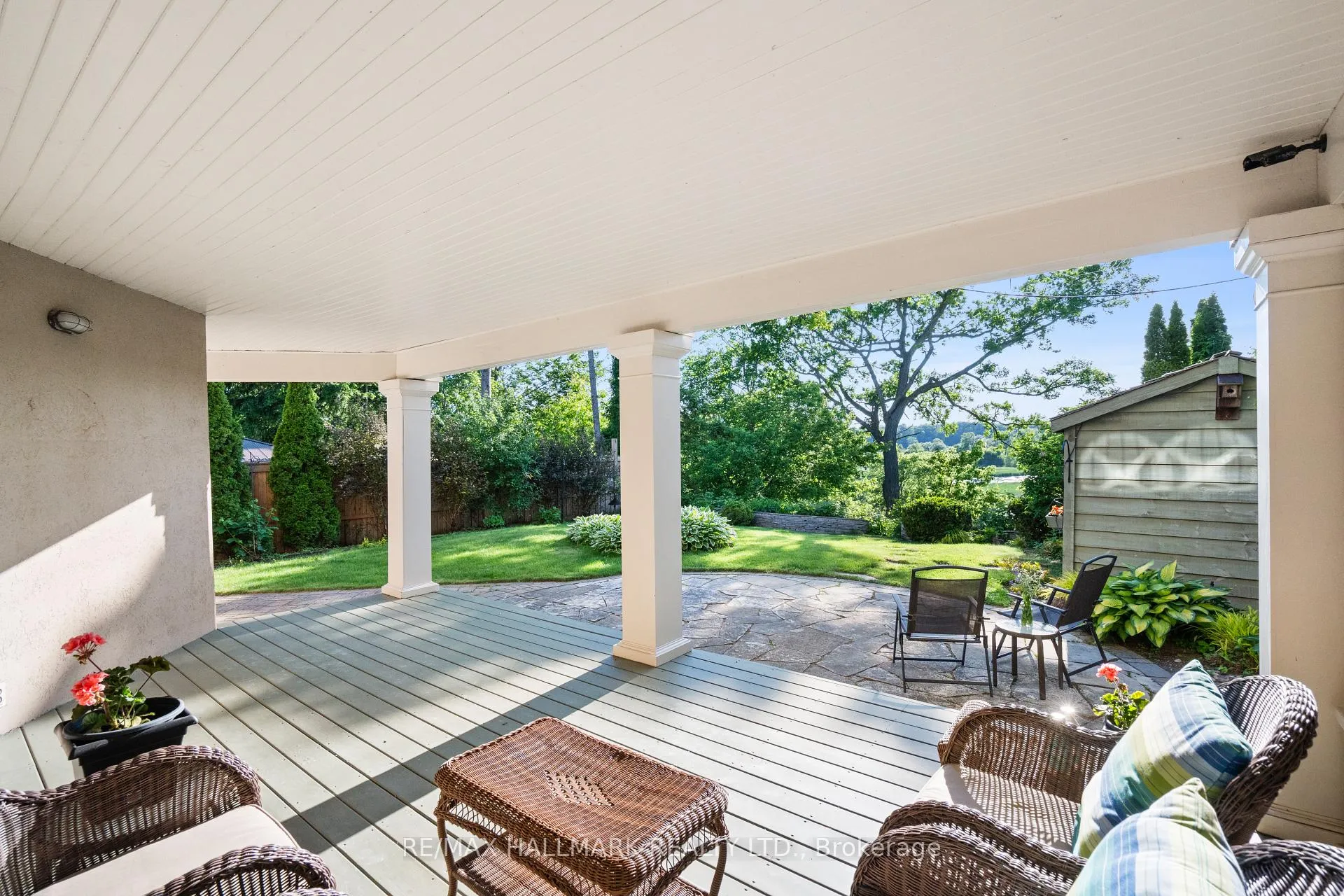 Photo 42 of 322 Dyson Road, Pickering, Rosebank — HOMEH