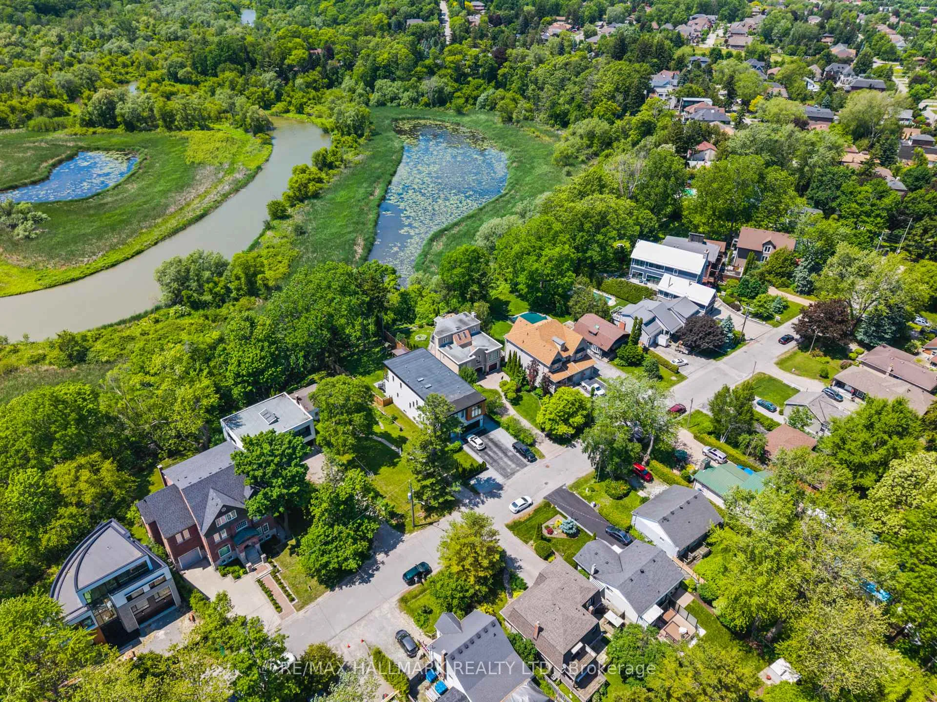 Photo 45 of 322 Dyson Road, Pickering, Rosebank — HOMEH