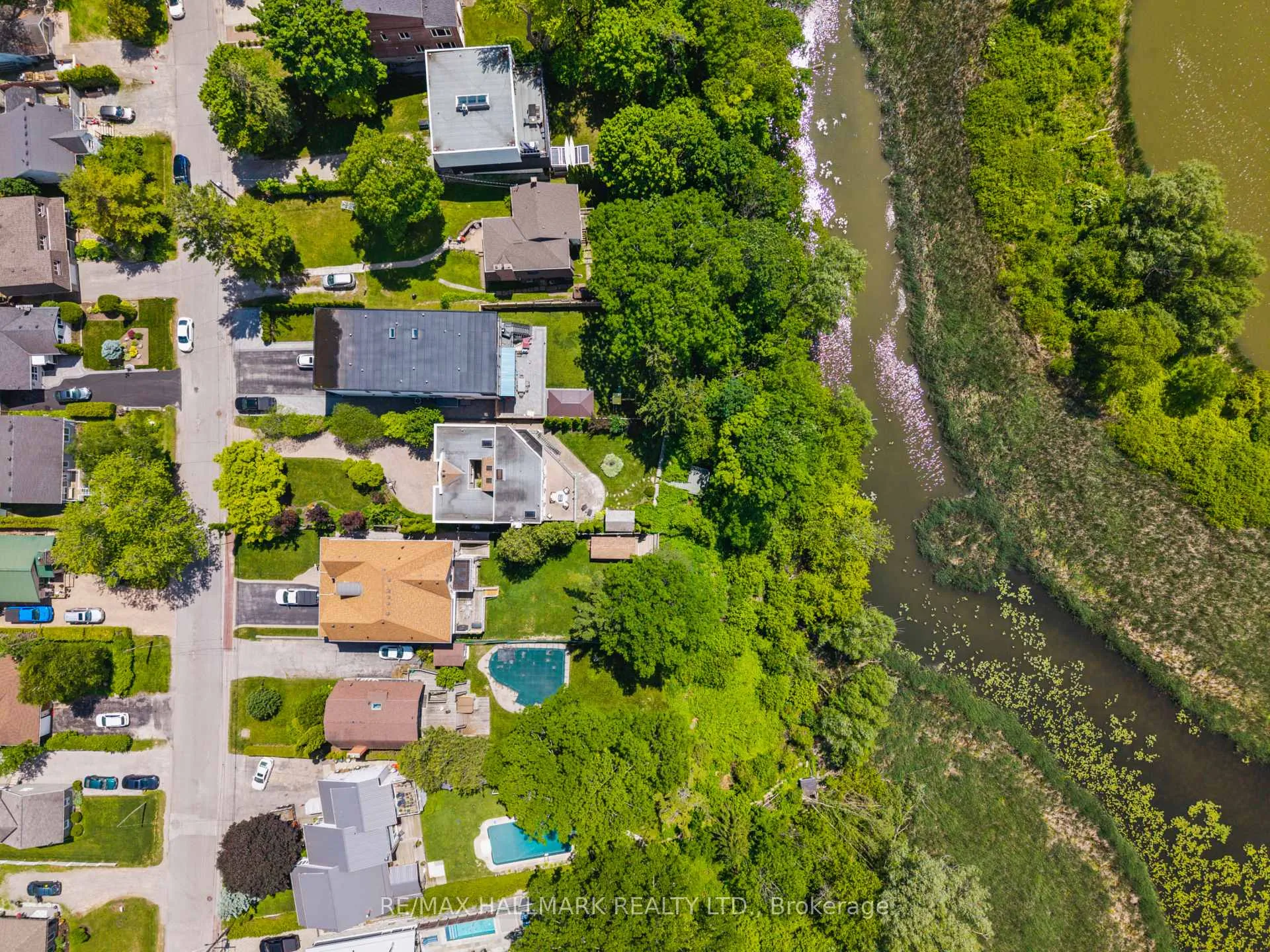Photo 46 of 322 Dyson Road, Pickering, Rosebank — HOMEH