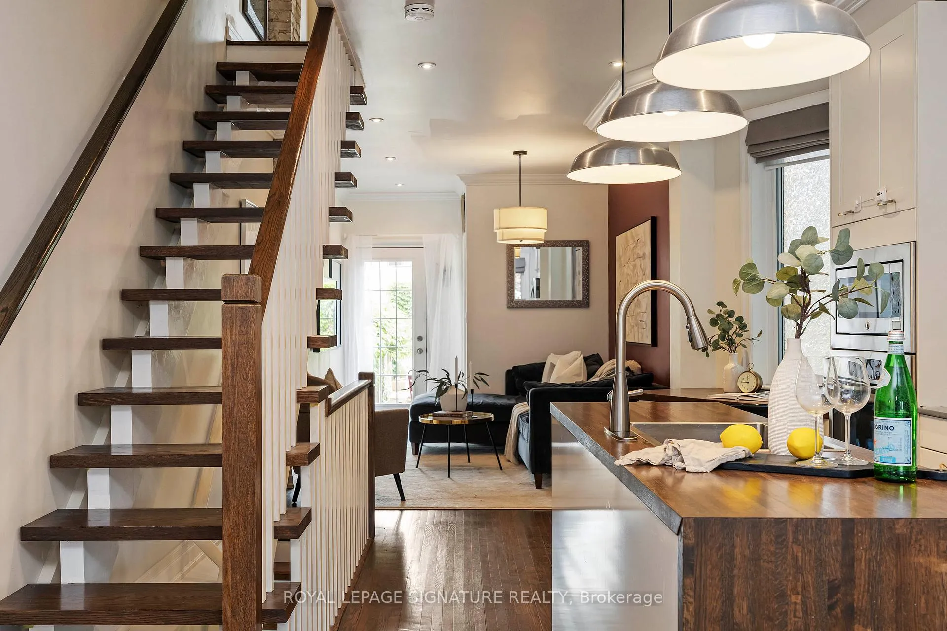 Photo 15 of 174 Yarmouth Road, Toronto, Dovercourt-Wallace Emerson-Junction — HOMEH