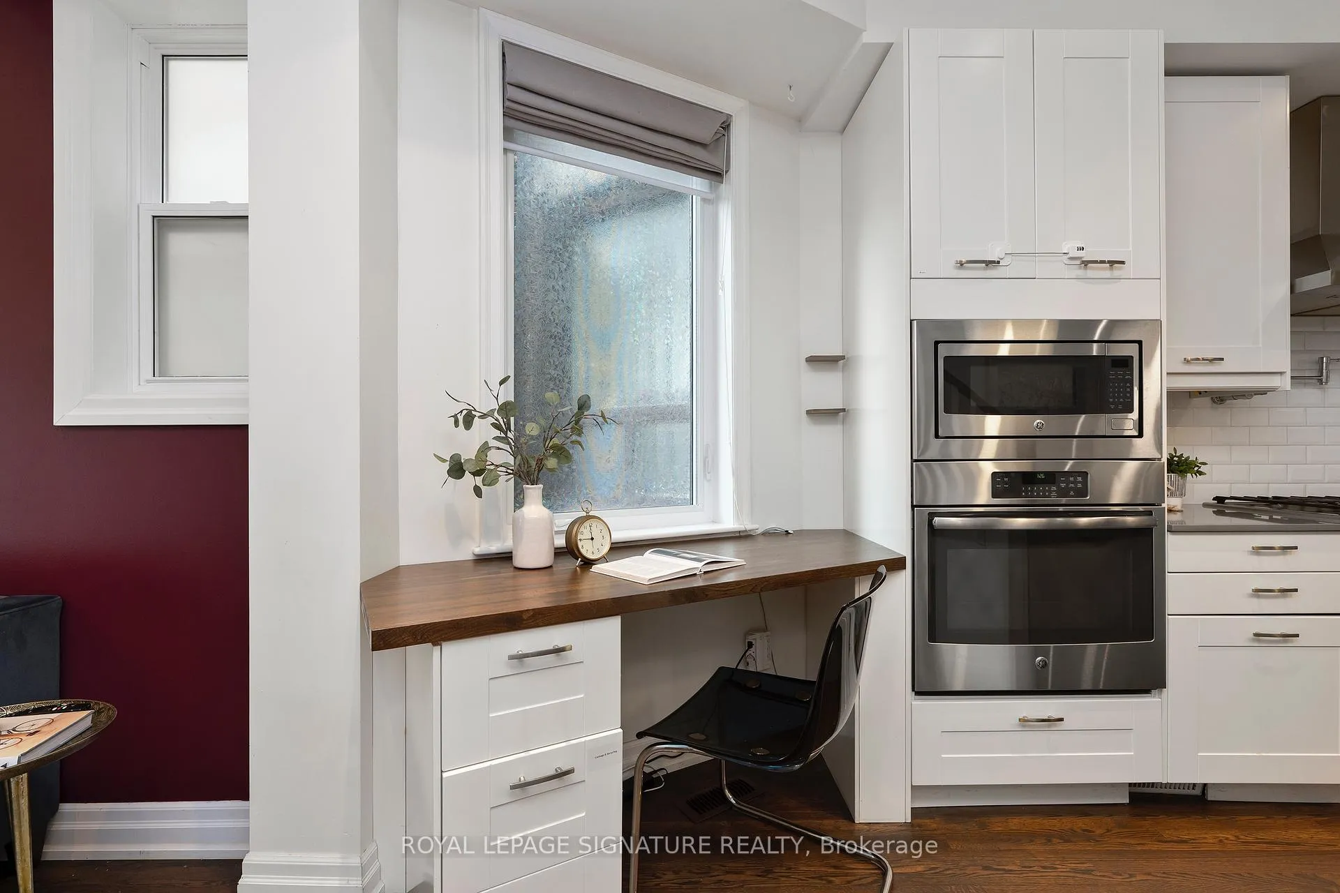 Photo 16 of 174 Yarmouth Road, Toronto, Dovercourt-Wallace Emerson-Junction — HOMEH