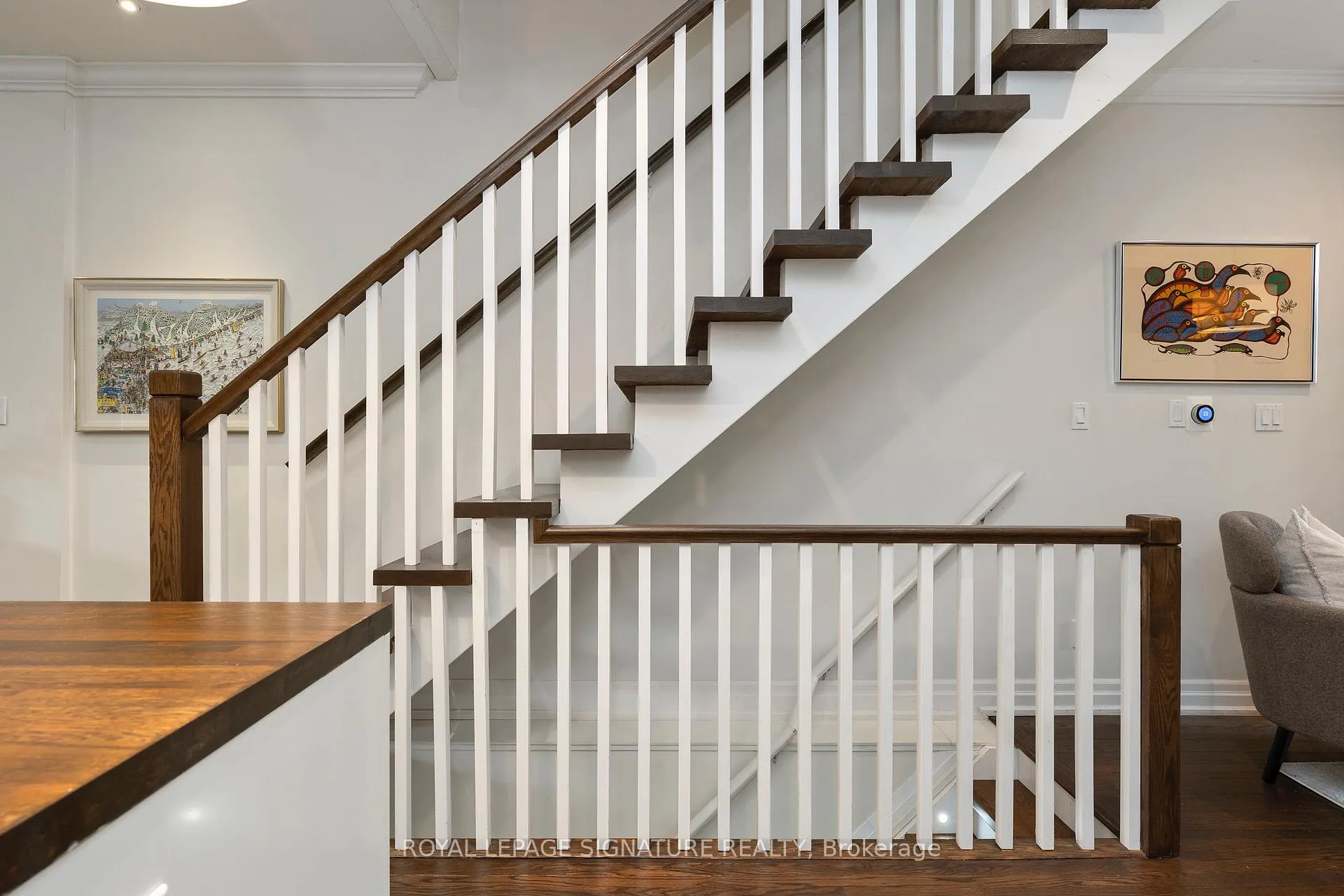 Photo 20 of 174 Yarmouth Road, Toronto, Dovercourt-Wallace Emerson-Junction — HOMEH