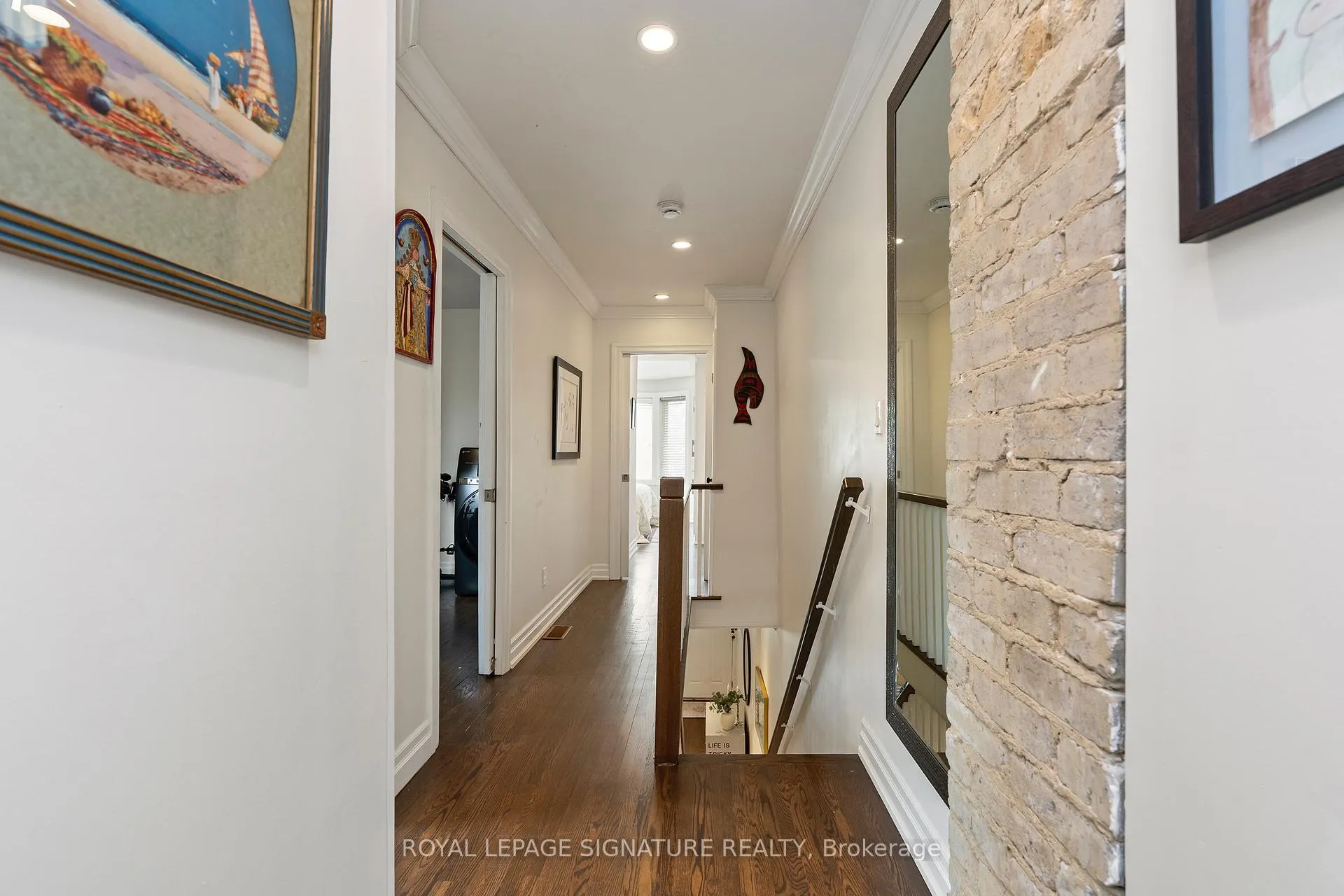 Photo 21 of 174 Yarmouth Road, Toronto, Dovercourt-Wallace Emerson-Junction — HOMEH