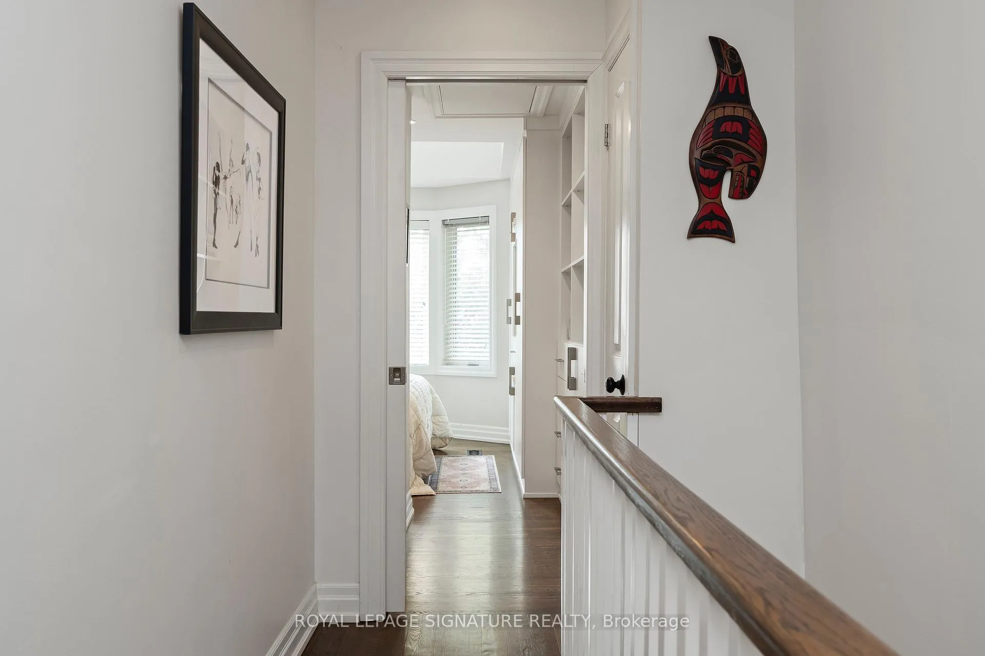 Photo 22 of 174 Yarmouth Road, Toronto, Dovercourt-Wallace Emerson-Junction — HOMEH