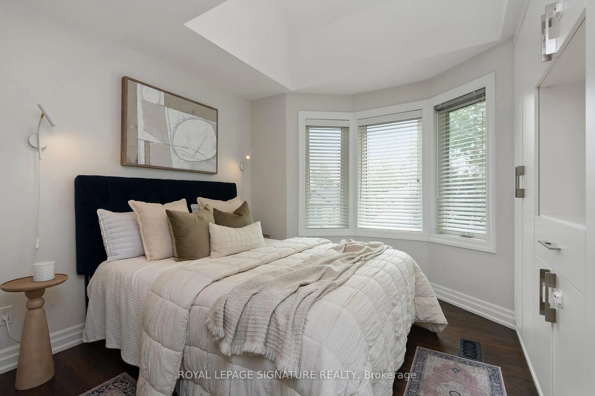 Photo 23 of 174 Yarmouth Road, Toronto, Dovercourt-Wallace Emerson-Junction — HOMEH