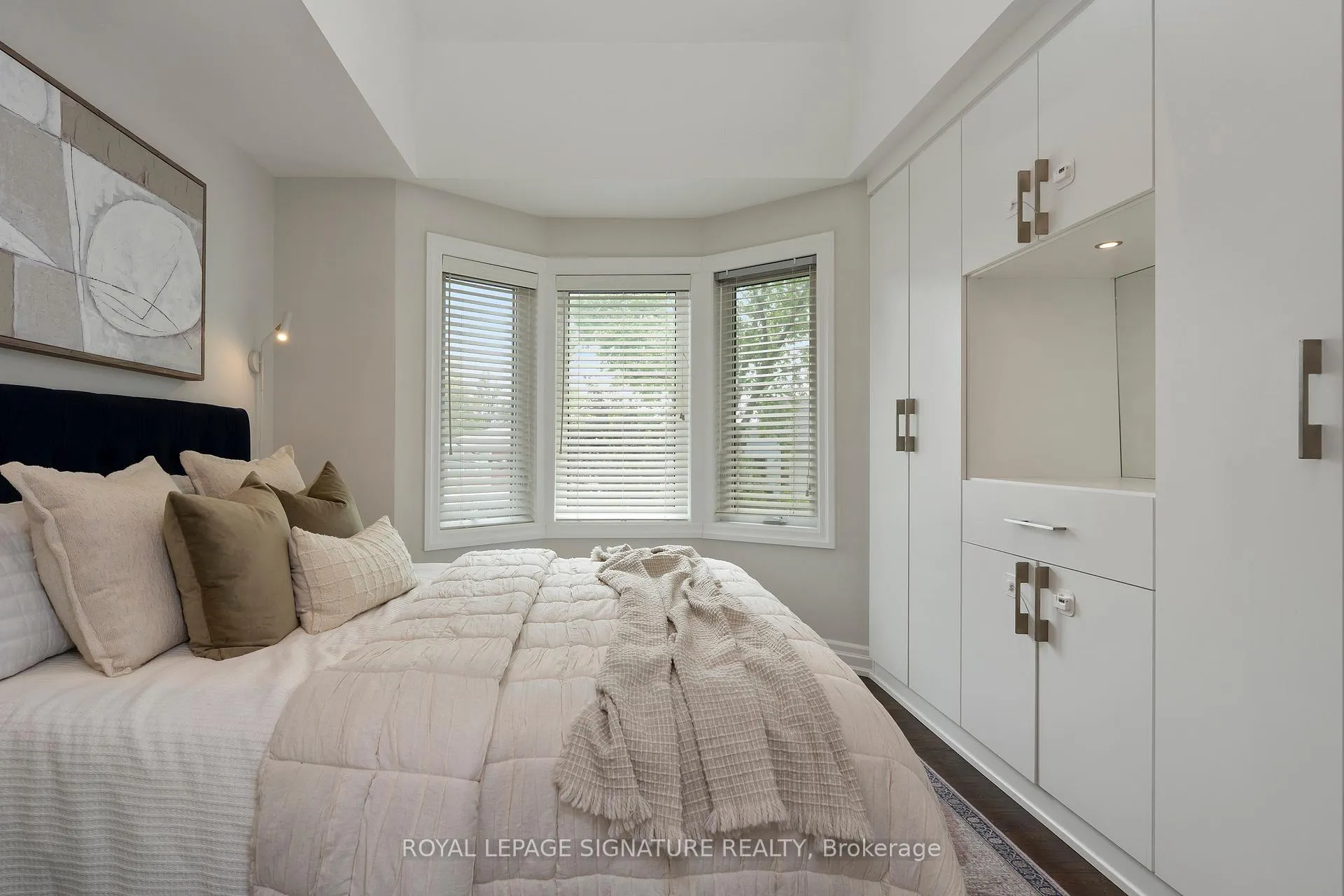 Photo 24 of 174 Yarmouth Road, Toronto, Dovercourt-Wallace Emerson-Junction — HOMEH