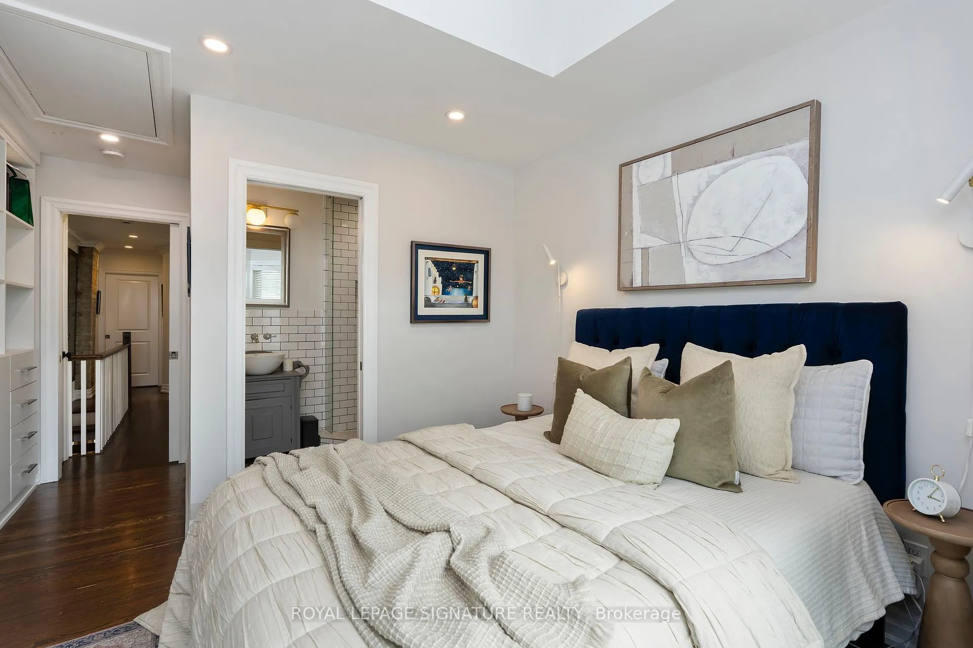 Photo 26 of 174 Yarmouth Road, Toronto, Dovercourt-Wallace Emerson-Junction — HOMEH