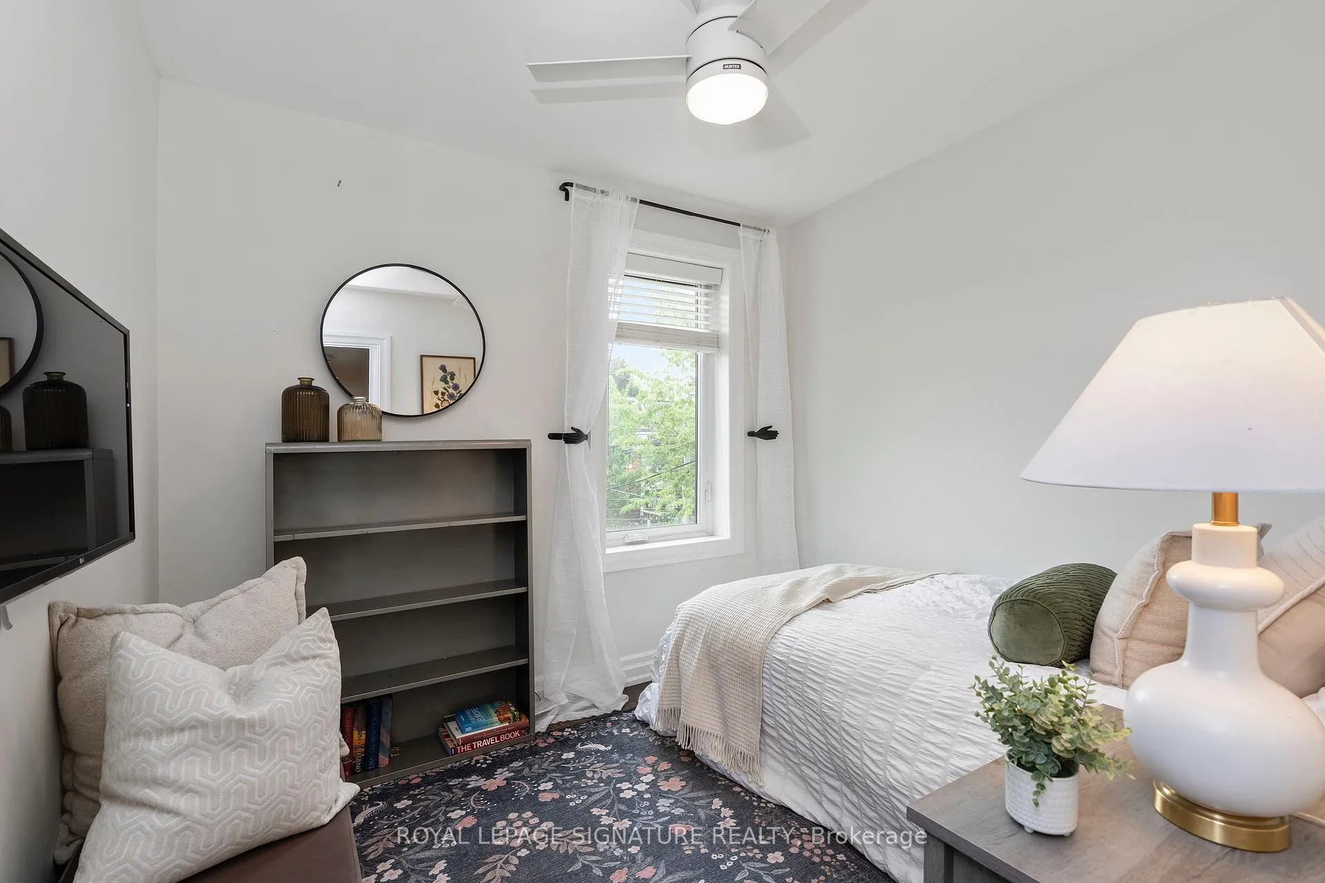 Photo 29 of 174 Yarmouth Road, Toronto, Dovercourt-Wallace Emerson-Junction — HOMEH