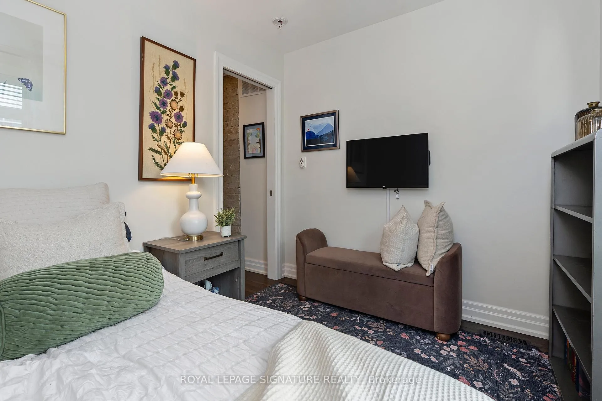 Photo 30 of 174 Yarmouth Road, Toronto, Dovercourt-Wallace Emerson-Junction — HOMEH