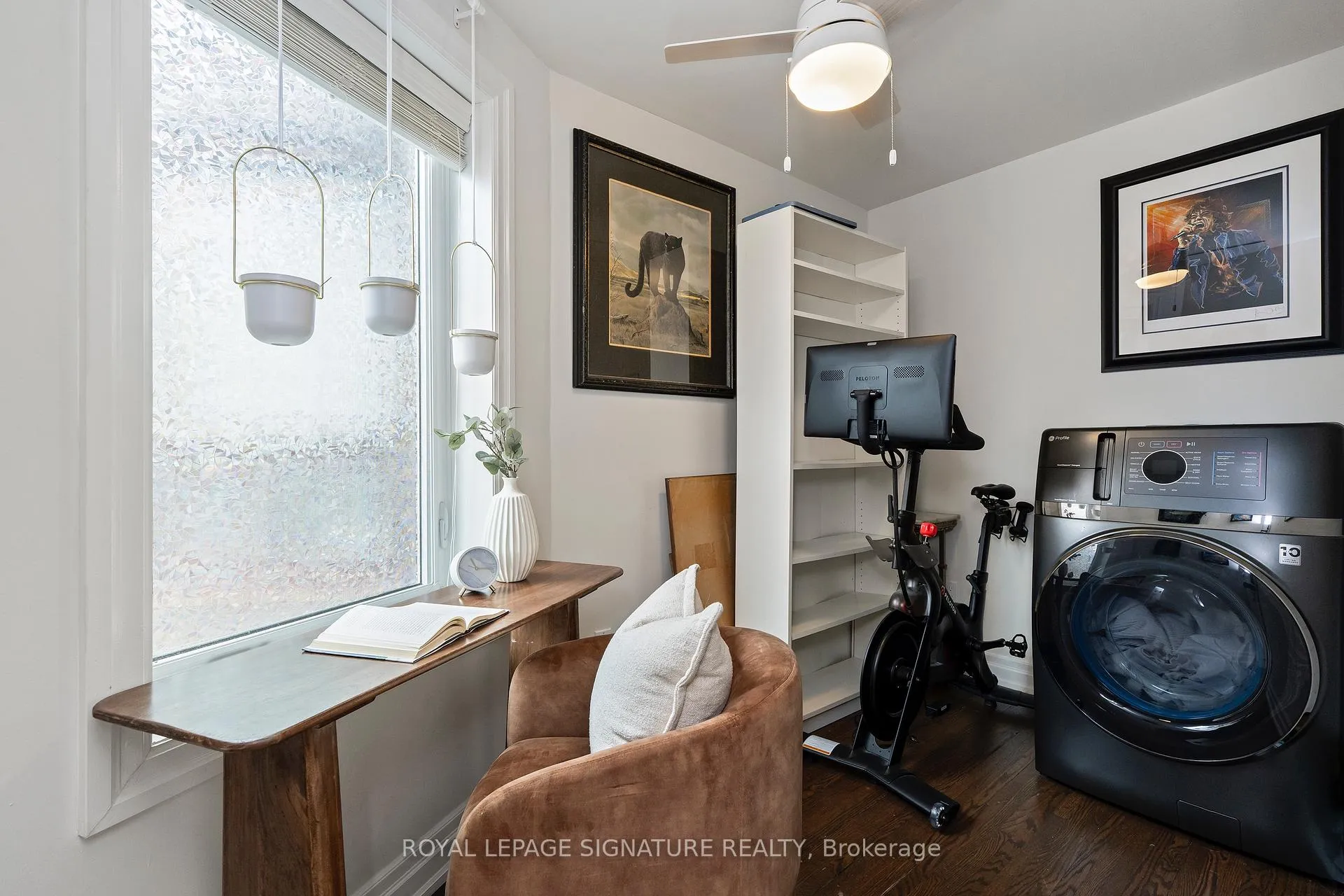 Photo 31 of 174 Yarmouth Road, Toronto, Dovercourt-Wallace Emerson-Junction — HOMEH