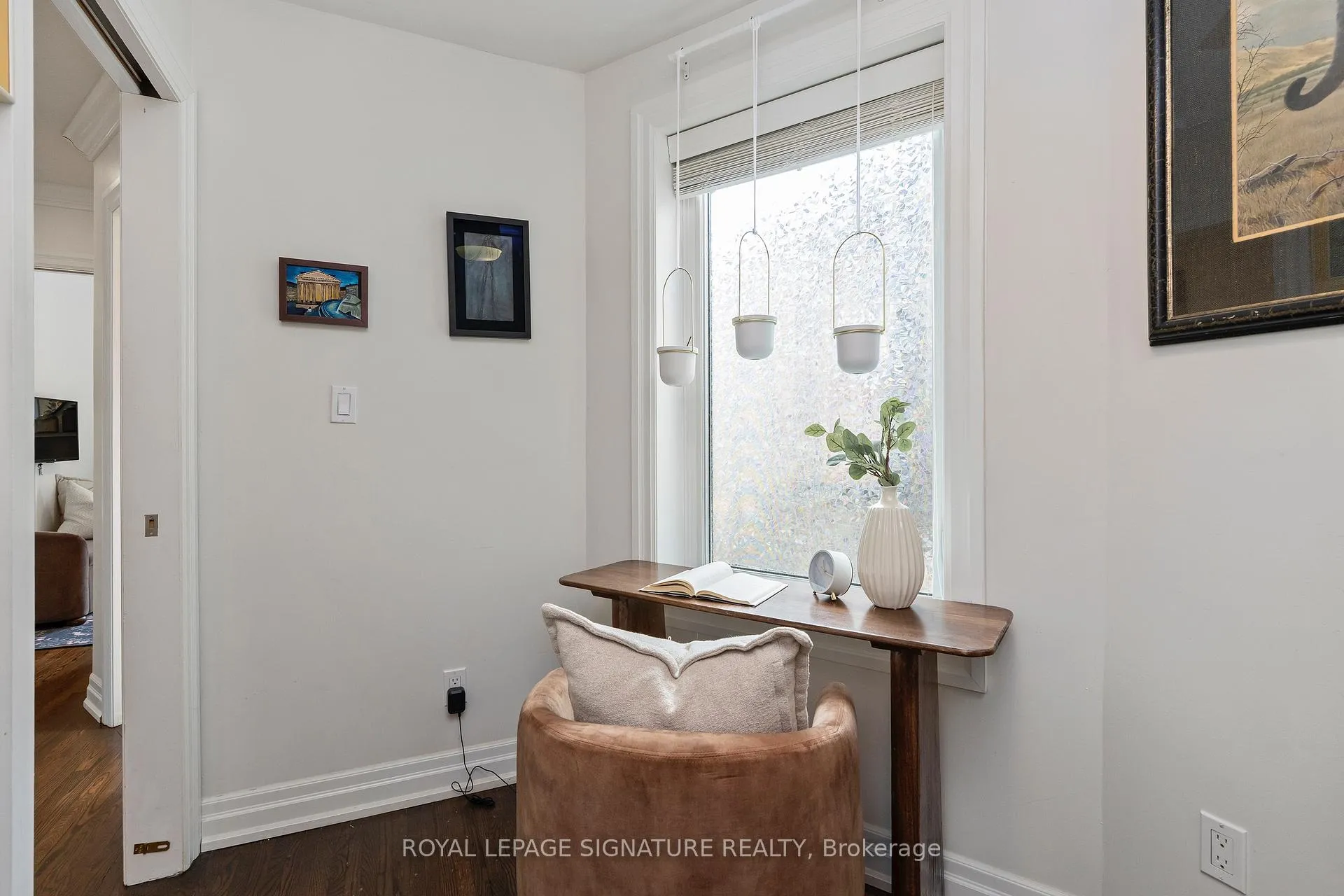 Photo 32 of 174 Yarmouth Road, Toronto, Dovercourt-Wallace Emerson-Junction — HOMEH