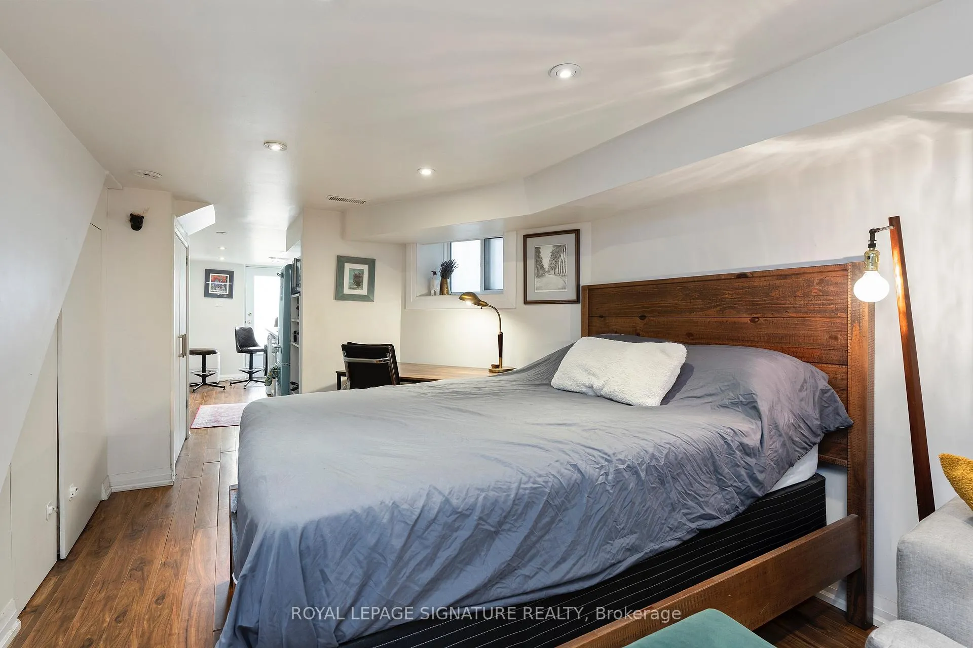 Photo 36 of 174 Yarmouth Road, Toronto, Dovercourt-Wallace Emerson-Junction — HOMEH
