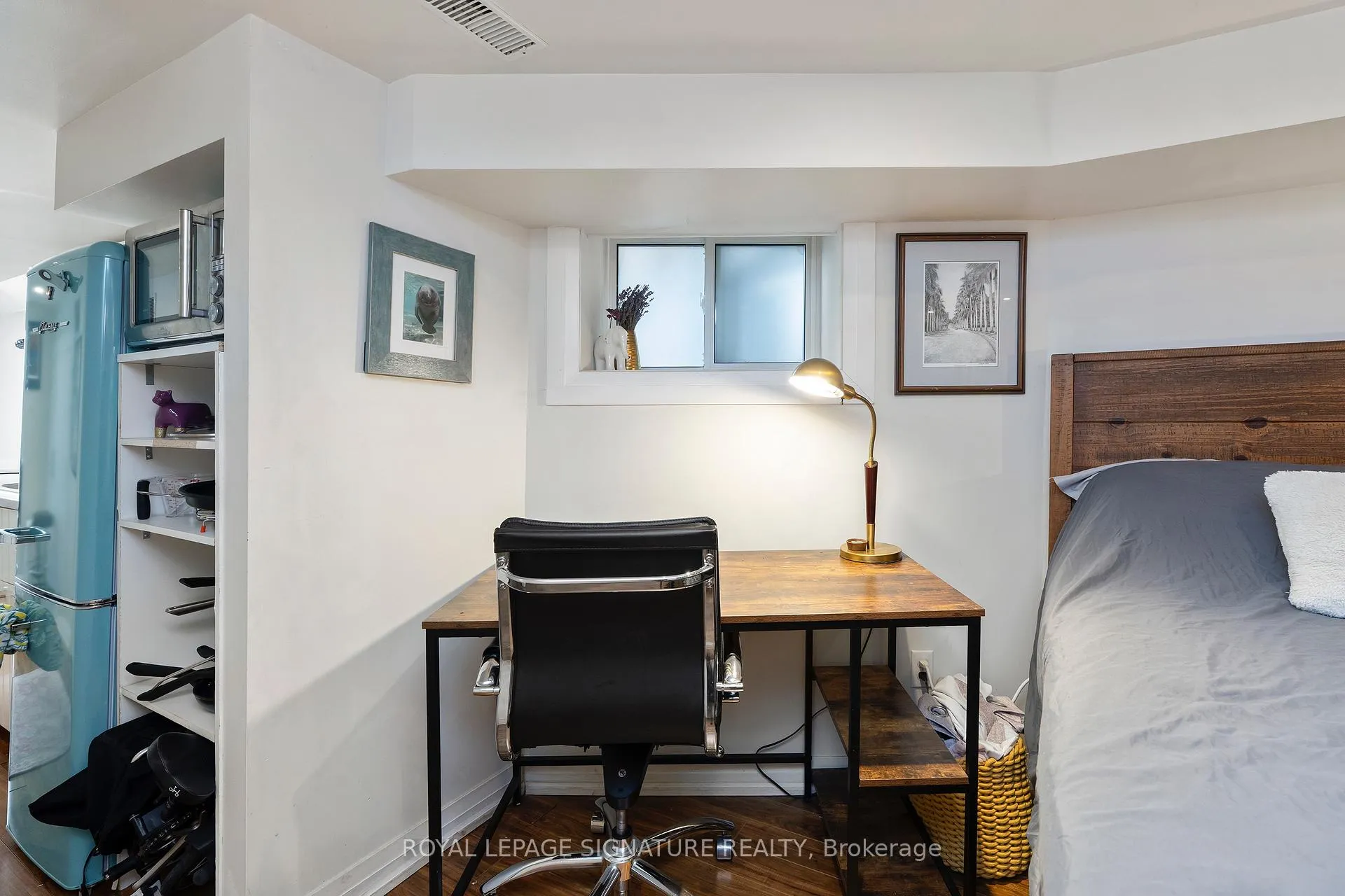 Photo 37 of 174 Yarmouth Road, Toronto, Dovercourt-Wallace Emerson-Junction — HOMEH