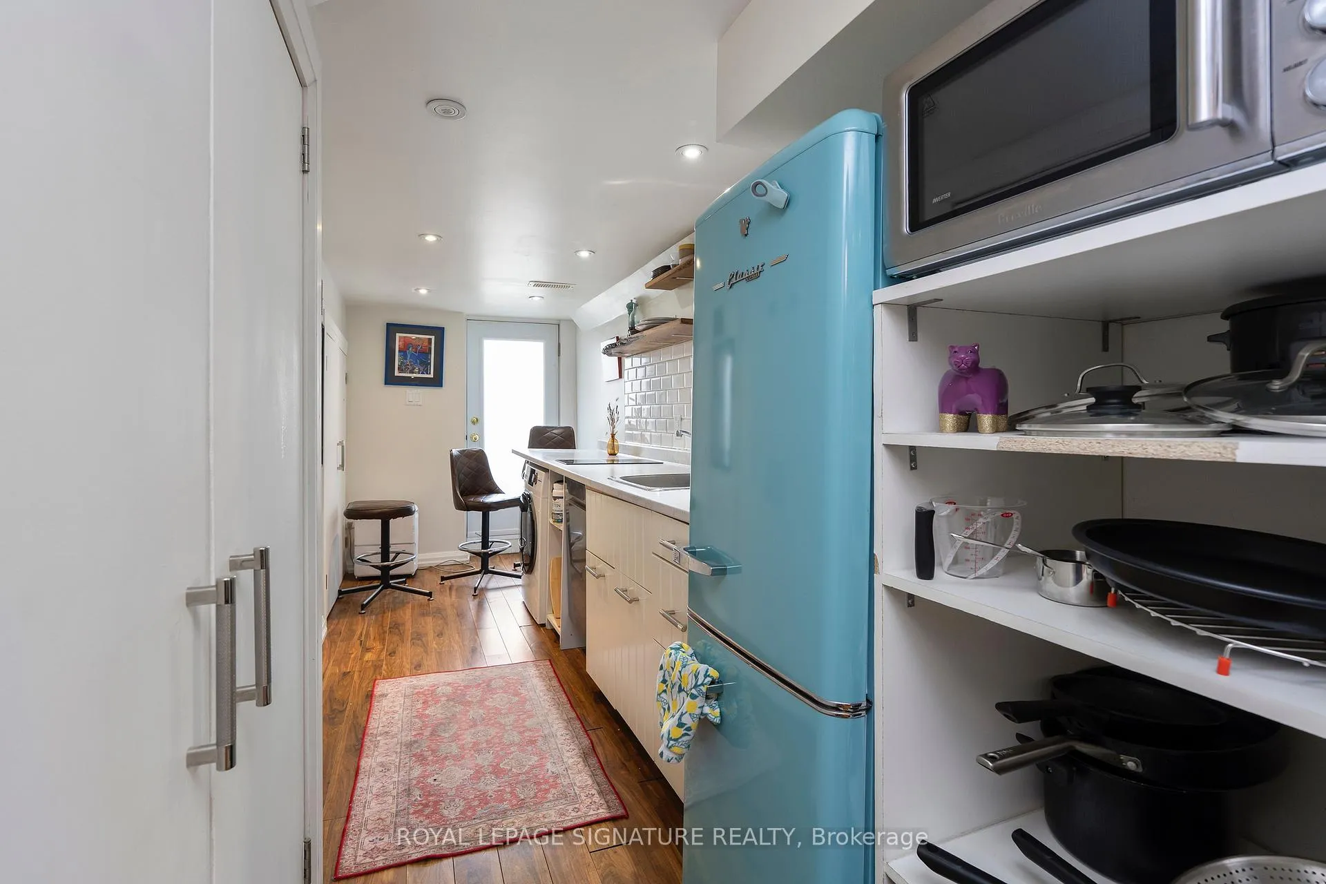 Photo 38 of 174 Yarmouth Road, Toronto, Dovercourt-Wallace Emerson-Junction — HOMEH
