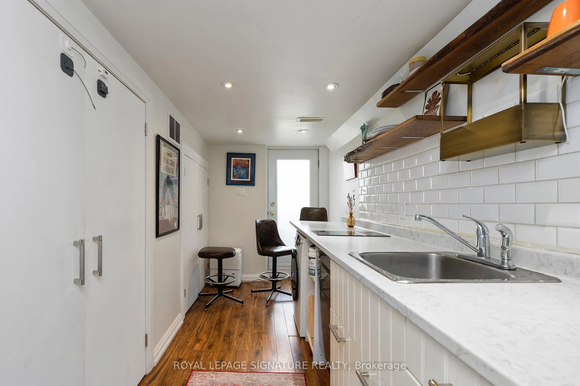 Photo 39 of 174 Yarmouth Road, Toronto, Dovercourt-Wallace Emerson-Junction — HOMEH