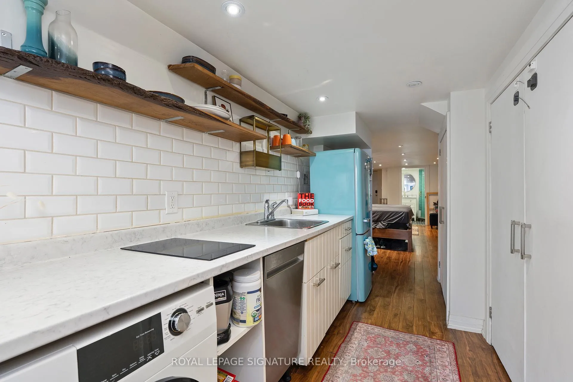 Photo 40 of 174 Yarmouth Road, Toronto, Dovercourt-Wallace Emerson-Junction — HOMEH