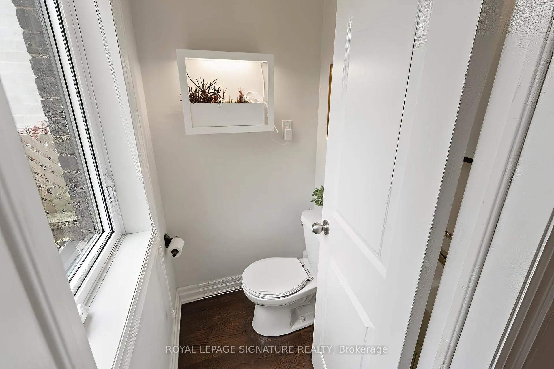 Photo 43 of 174 Yarmouth Road, Toronto, Dovercourt-Wallace Emerson-Junction — HOMEH