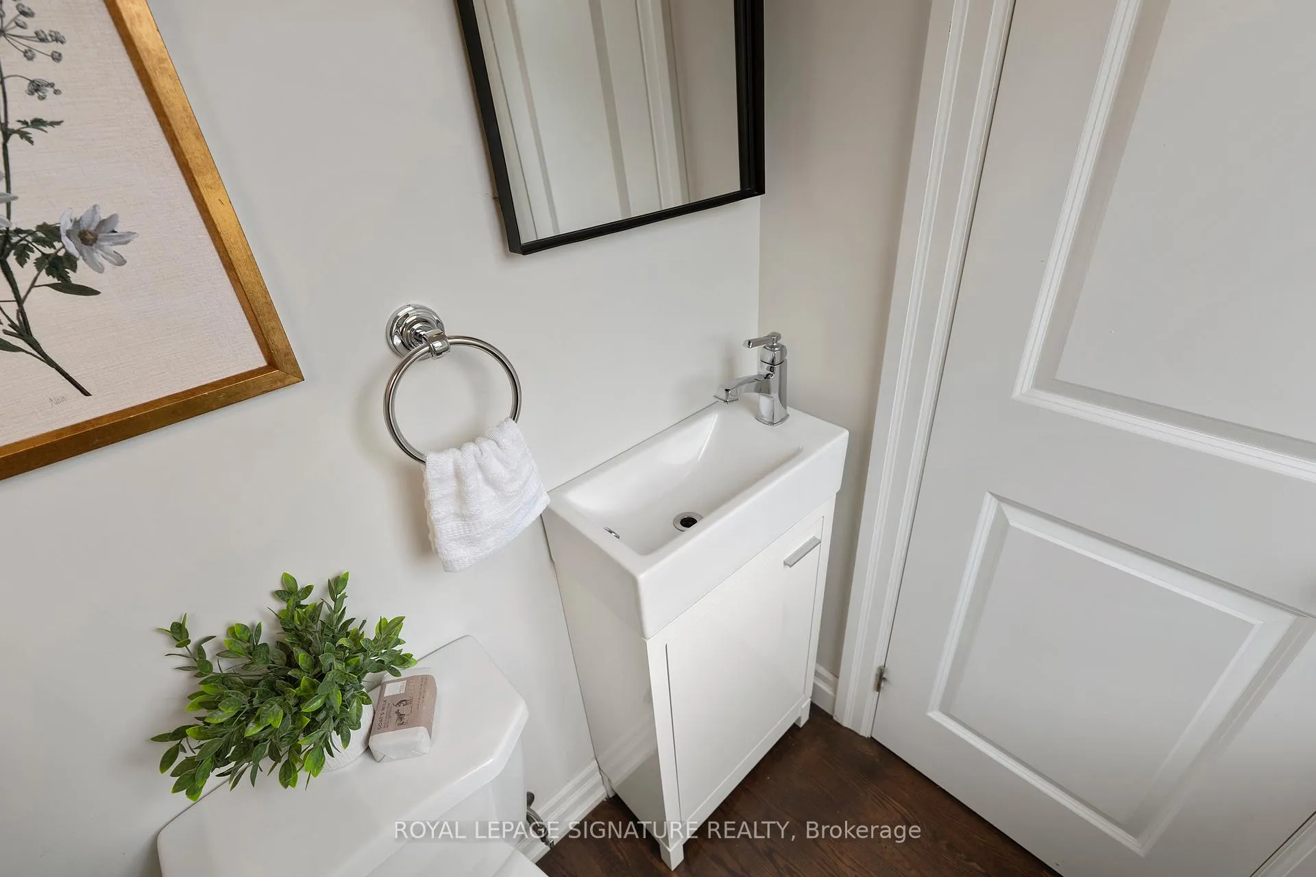 Photo 44 of 174 Yarmouth Road, Toronto, Dovercourt-Wallace Emerson-Junction — HOMEH