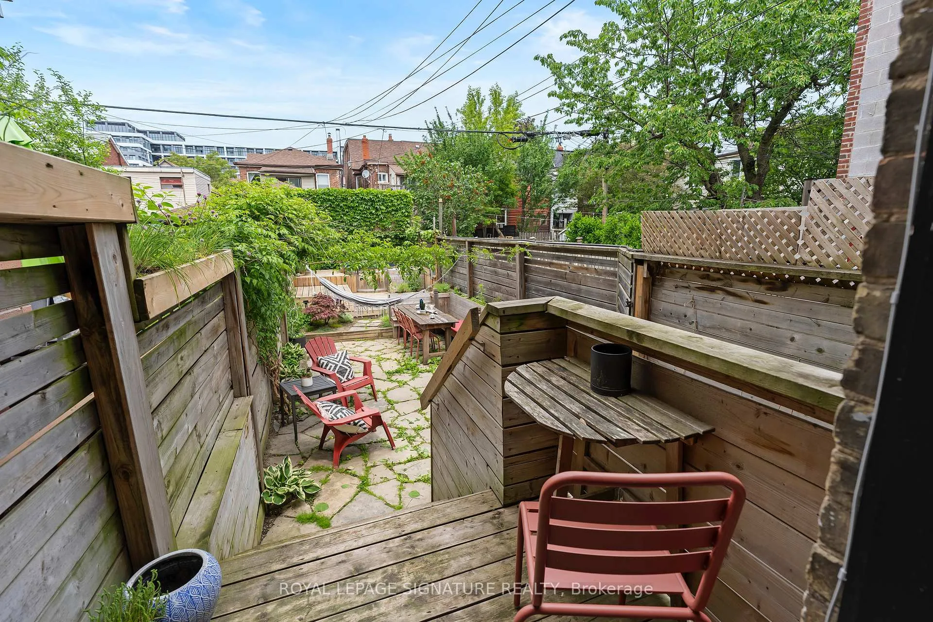 Photo 45 of 174 Yarmouth Road, Toronto, Dovercourt-Wallace Emerson-Junction — HOMEH