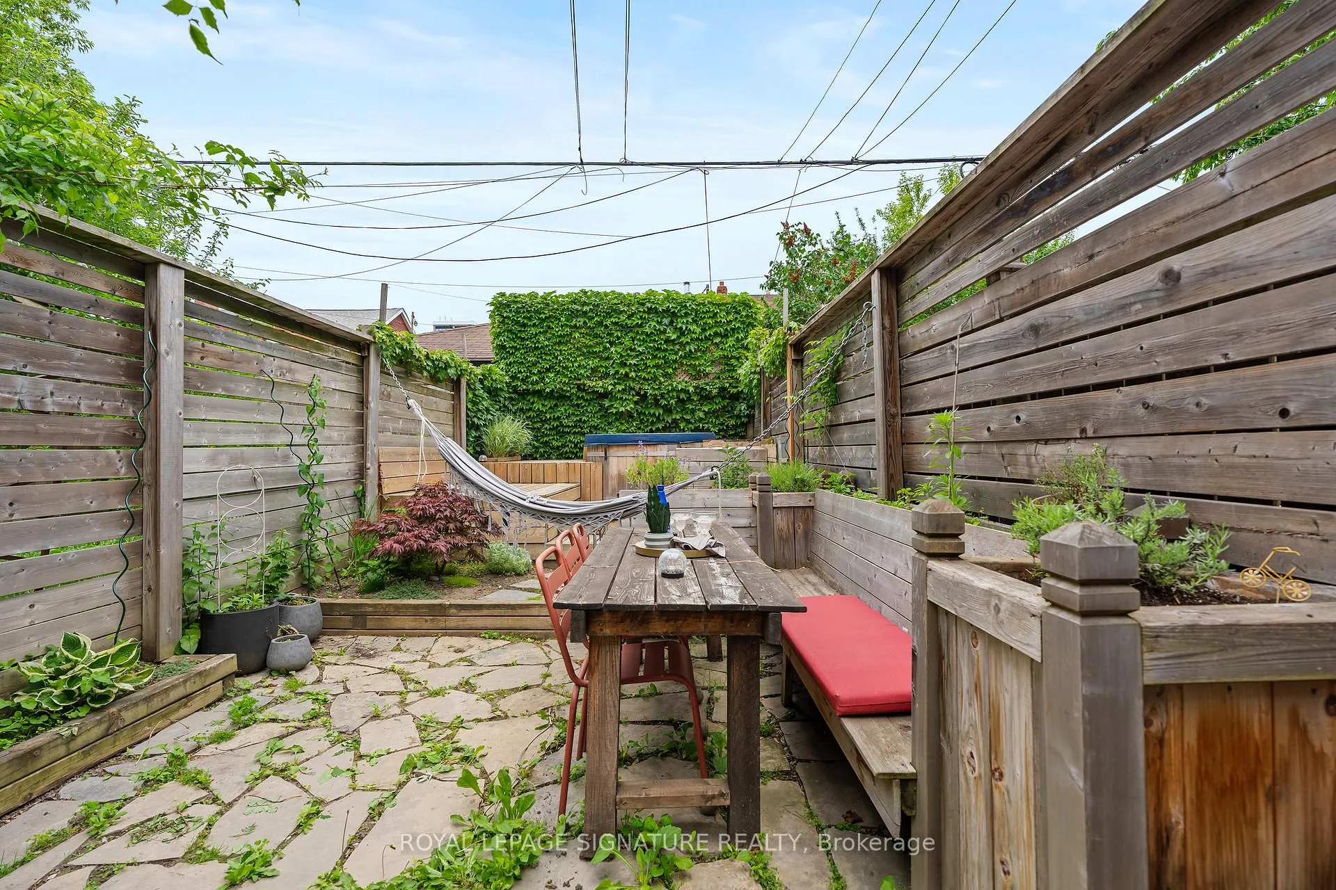 Photo 47 of 174 Yarmouth Road, Toronto, Dovercourt-Wallace Emerson-Junction — HOMEH