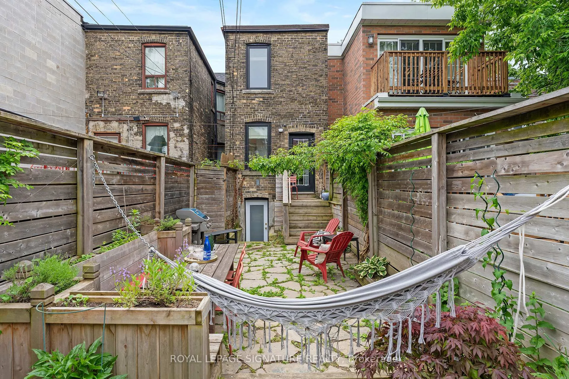 Photo 50 of 174 Yarmouth Road, Toronto, Dovercourt-Wallace Emerson-Junction — HOMEH