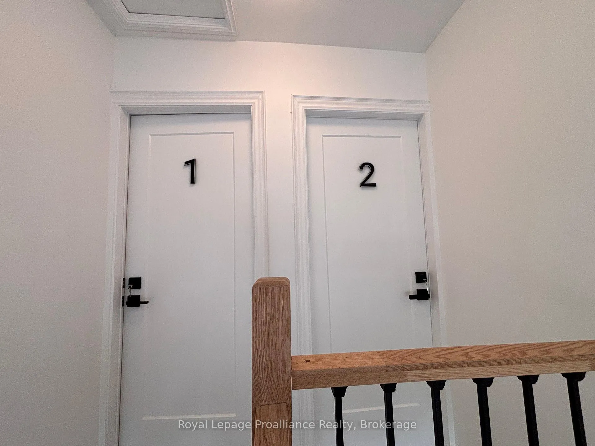 Photo 2 of Unit 1, 171 Hazlitt Street, Peterborough, Ashburnham Ward 4 — HOMEH