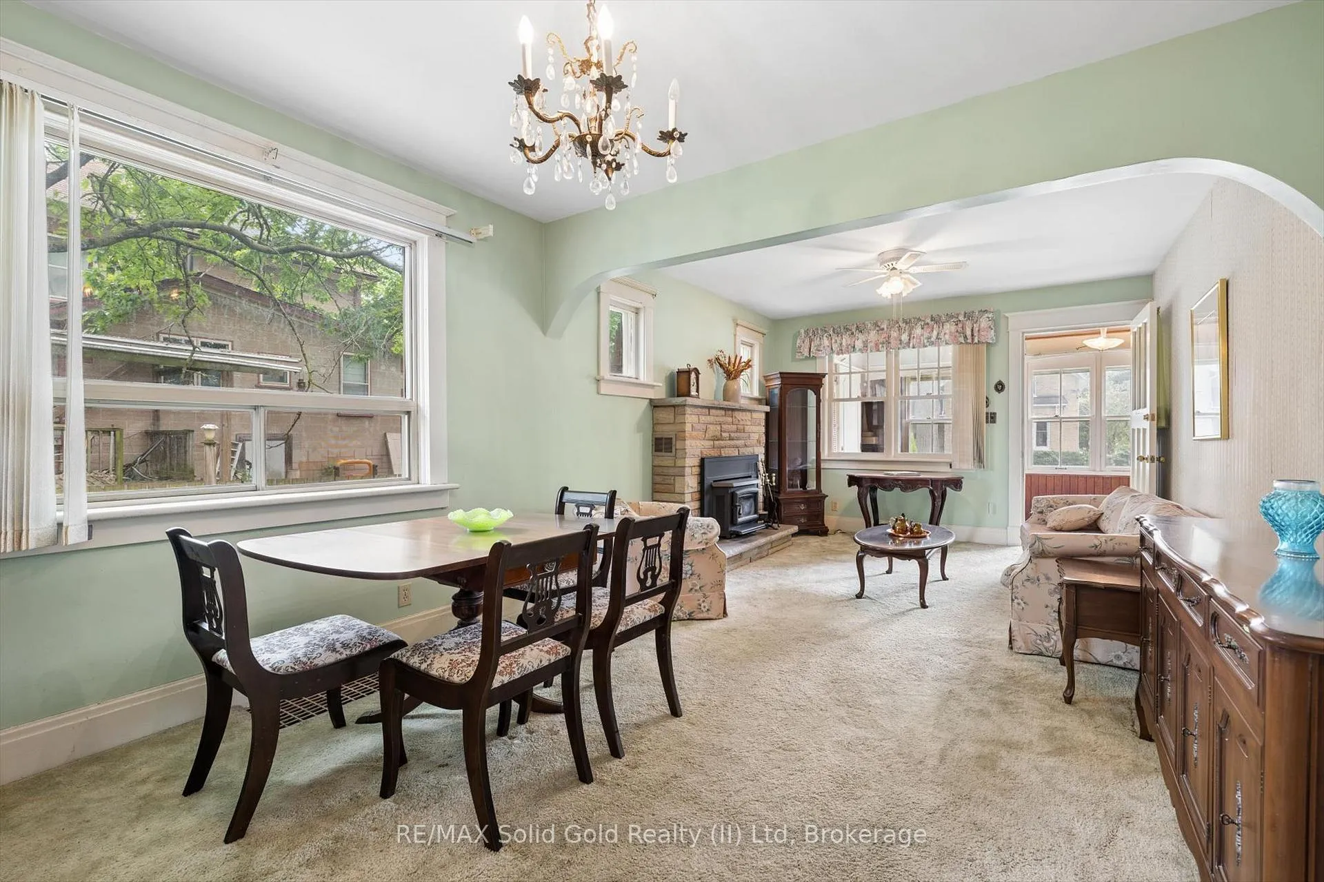 Photo 8 of 555 Hamilton Street, Cambridge — HOMEH