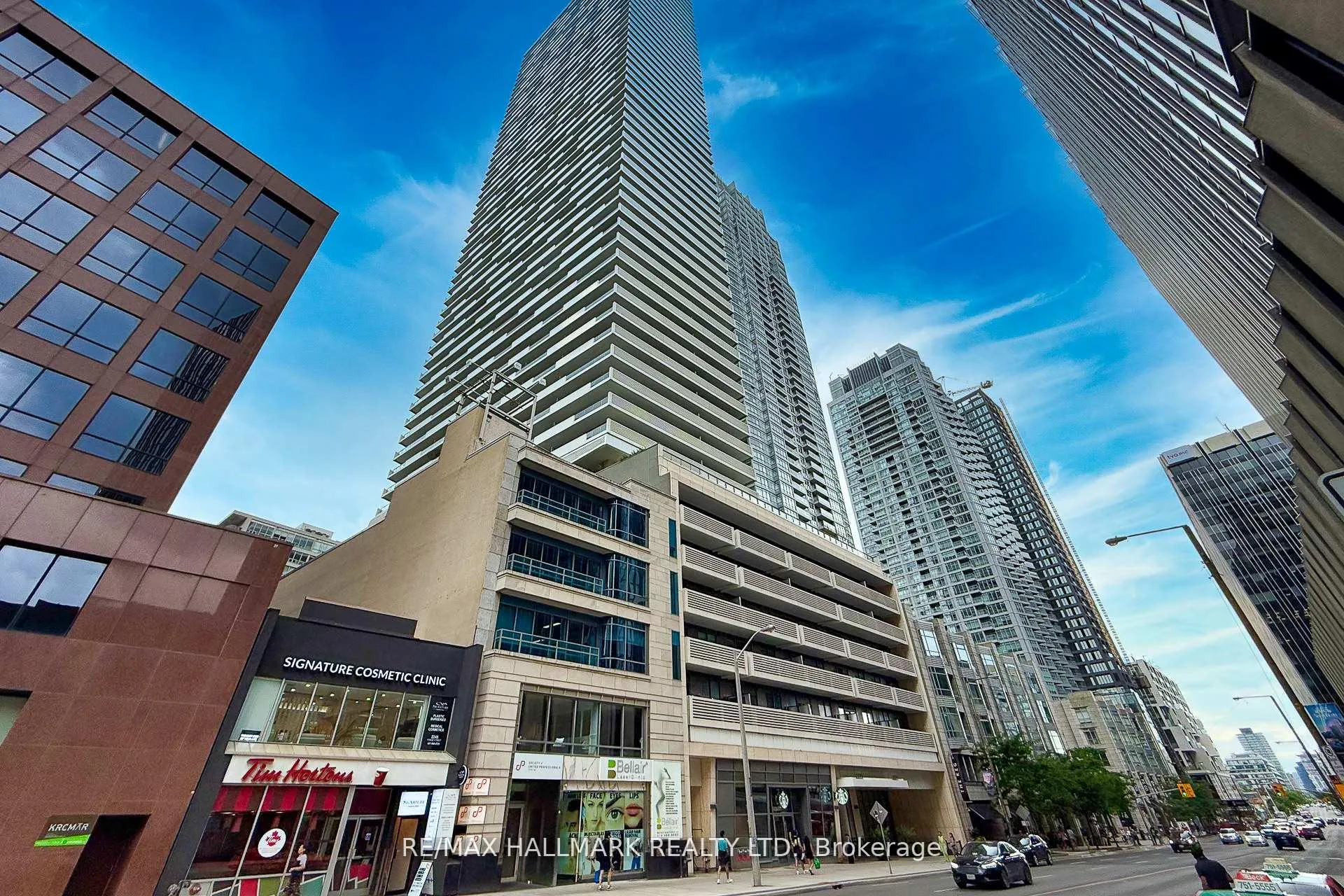 Photo 13 of Unit 2211, 2221 Yonge Street, Toronto, Mount Pleasant West — HOMEH