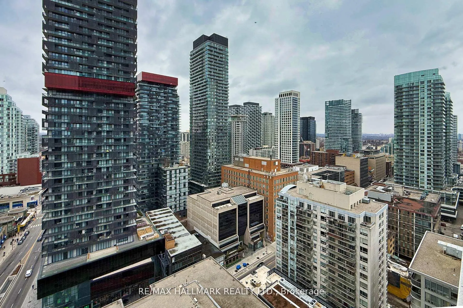 Photo 18 of Unit 2211, 2221 Yonge Street, Toronto, Mount Pleasant West — HOMEH