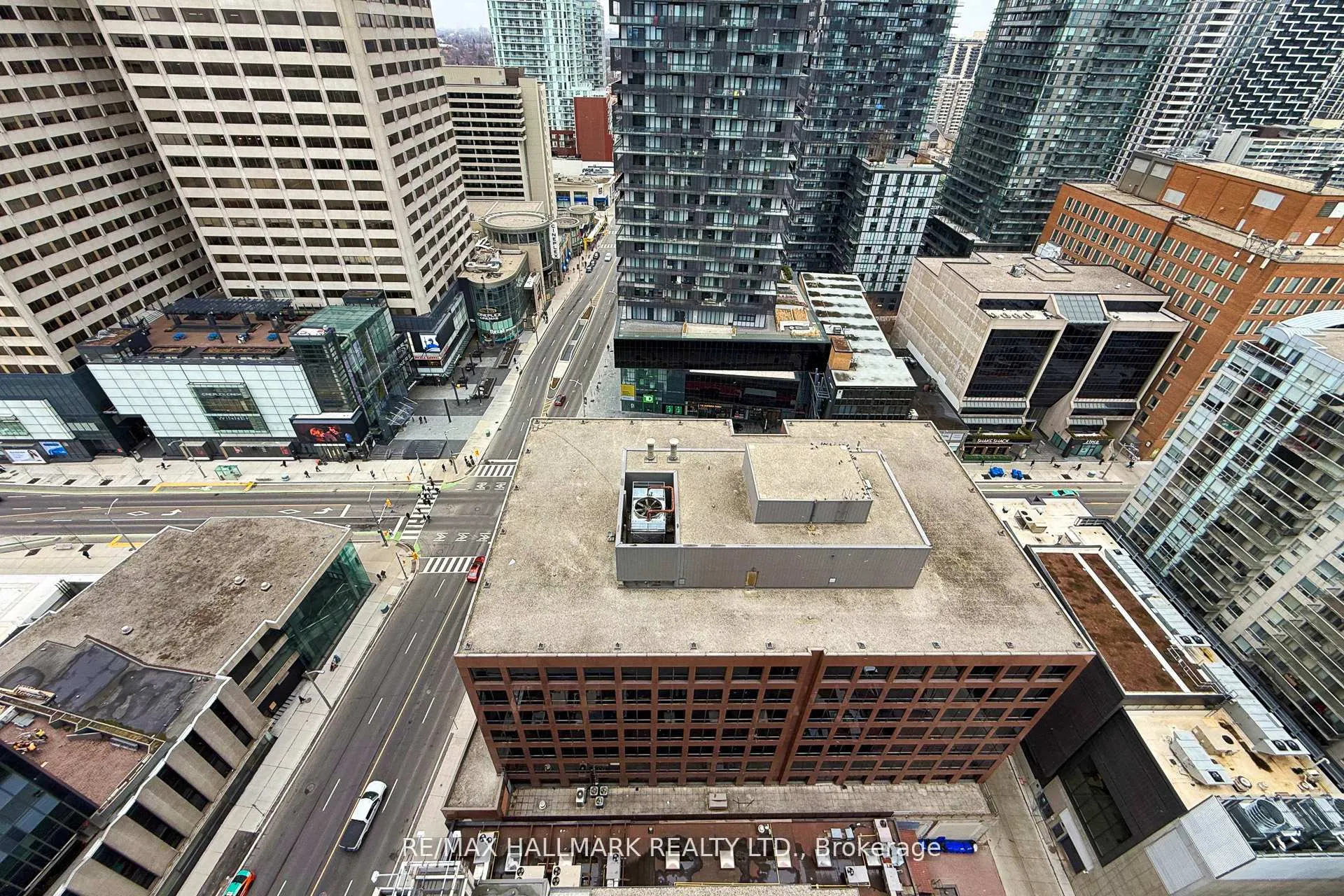 Photo 20 of Unit 2211, 2221 Yonge Street, Toronto, Mount Pleasant West — HOMEH