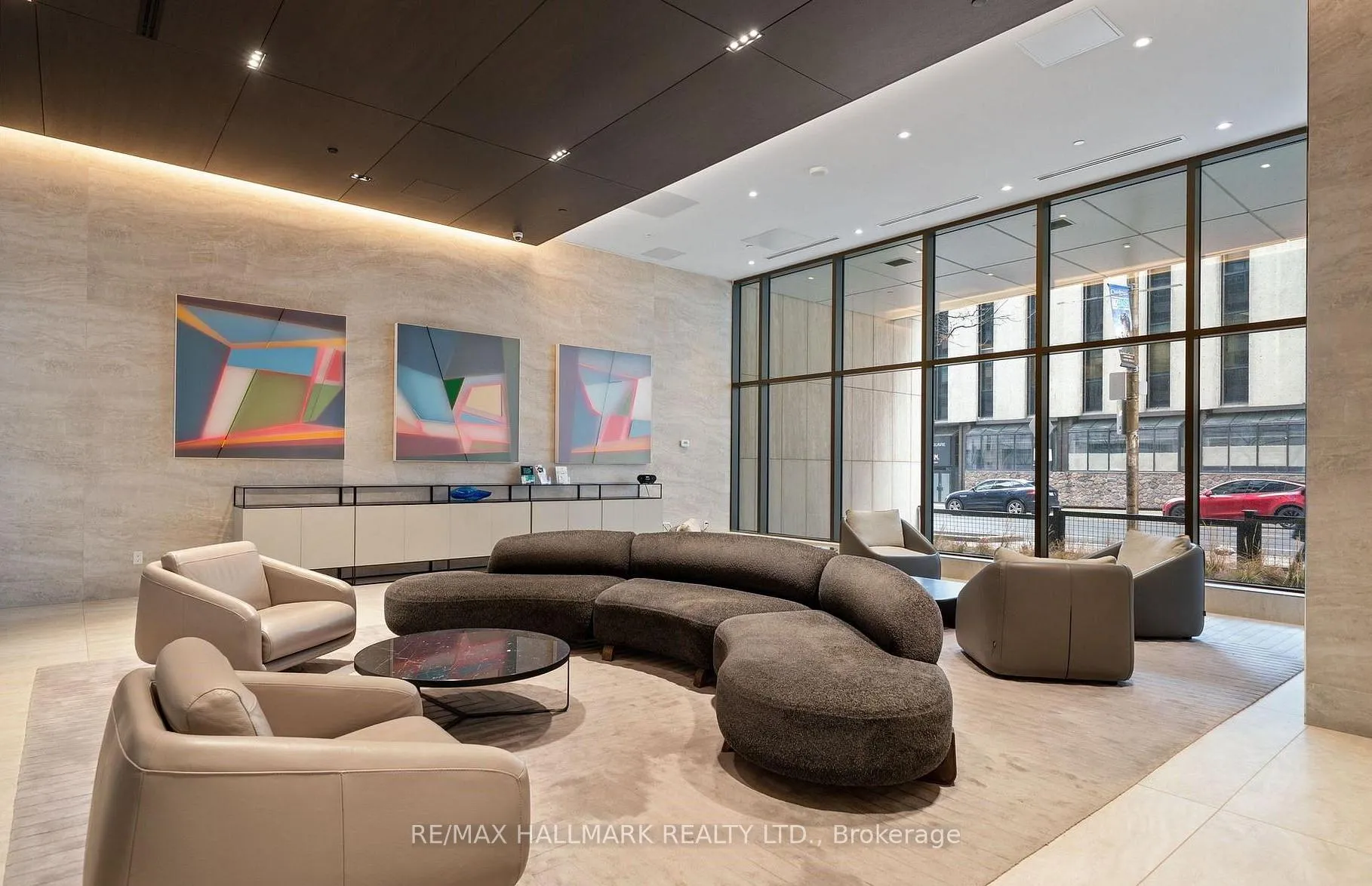 Photo 37 of Unit 2211, 2221 Yonge Street, Toronto, Mount Pleasant West — HOMEH