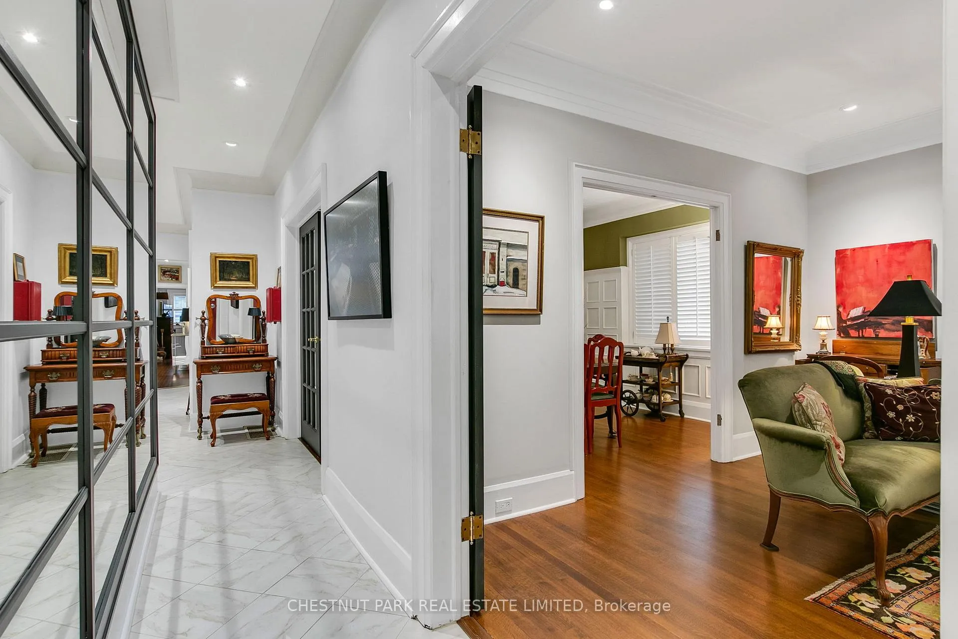 Photo 2 of 7B Clarendon Avenue, Toronto, Casa Loma — HOMEH