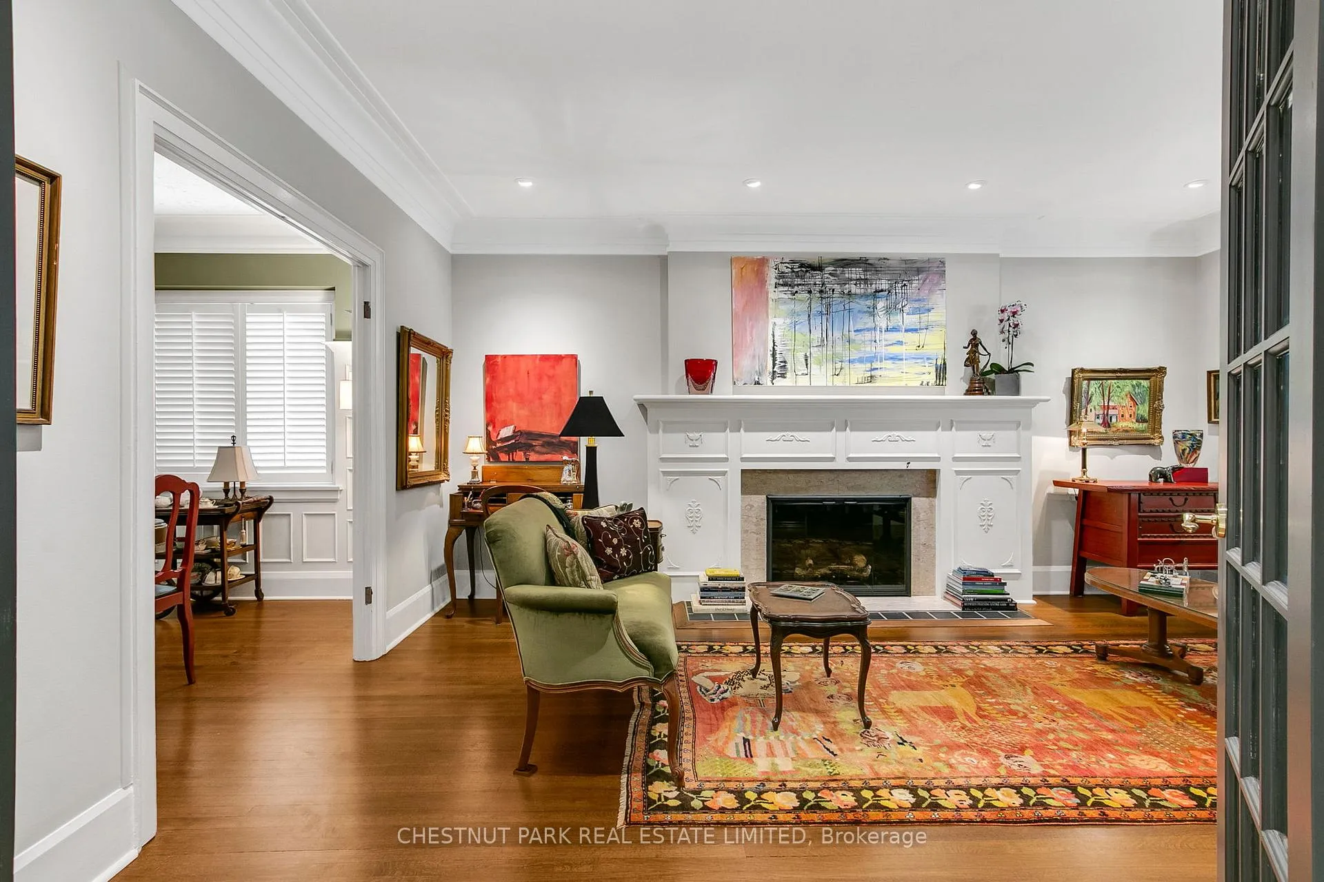 Photo 4 of 7B Clarendon Avenue, Toronto, Casa Loma — HOMEH