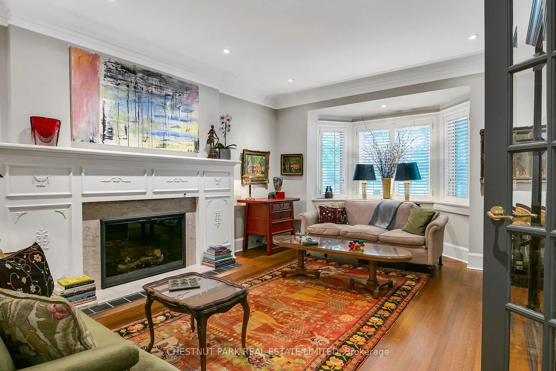 Photo 5 of 7B Clarendon Avenue, Toronto, Casa Loma — HOMEH