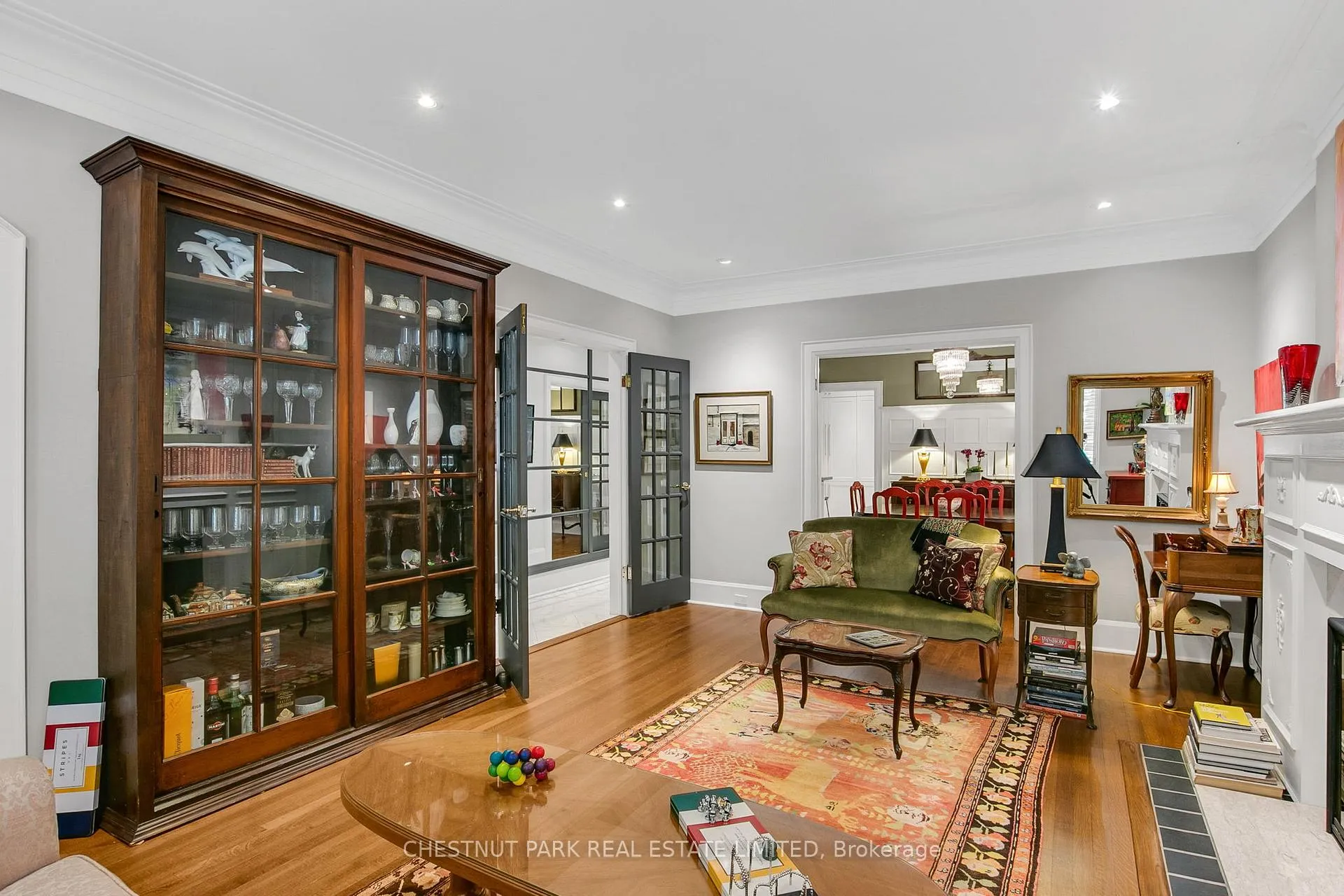 Photo 8 of 7B Clarendon Avenue, Toronto, Casa Loma — HOMEH