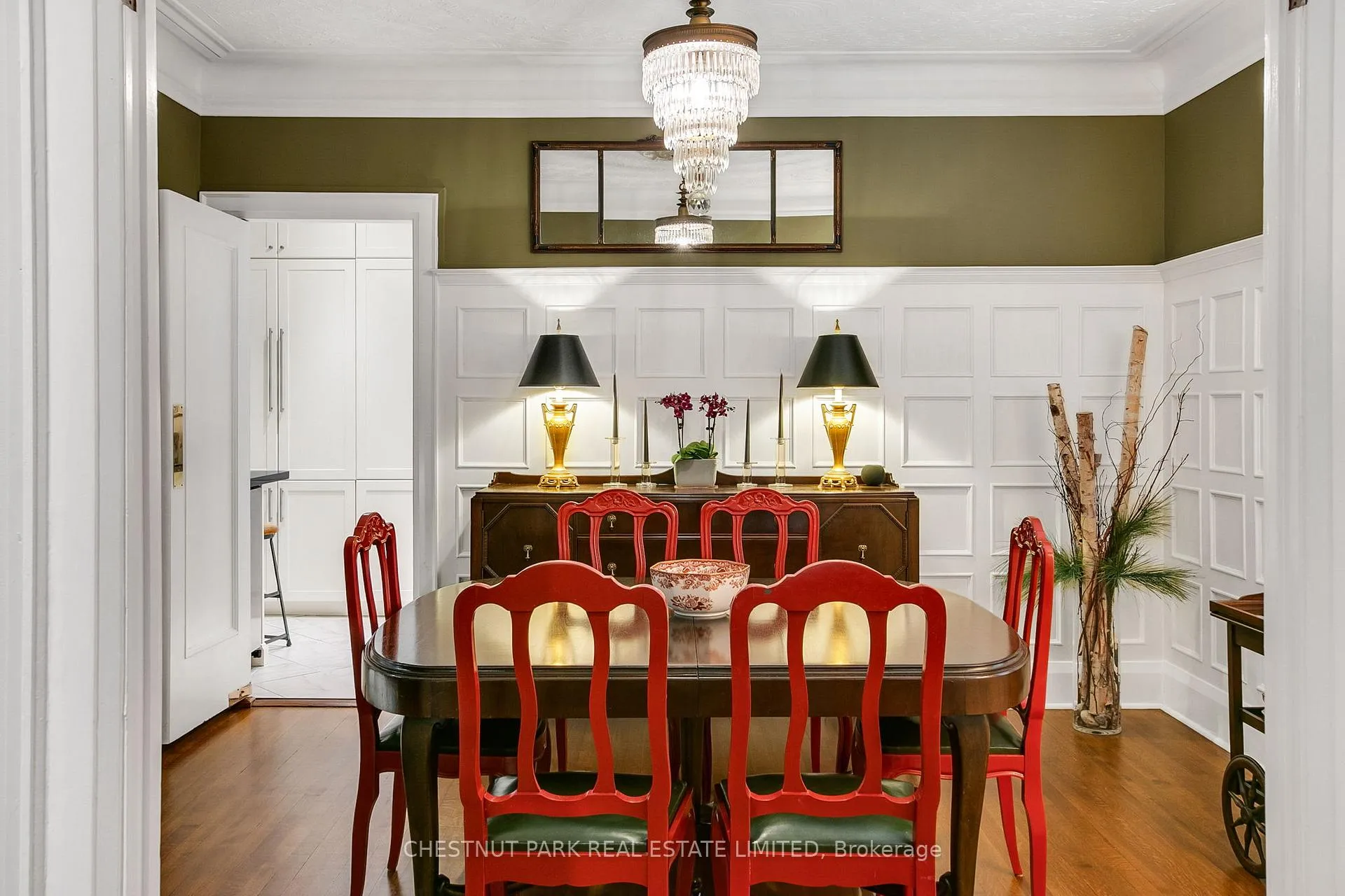 Photo 10 of 7B Clarendon Avenue, Toronto, Casa Loma — HOMEH