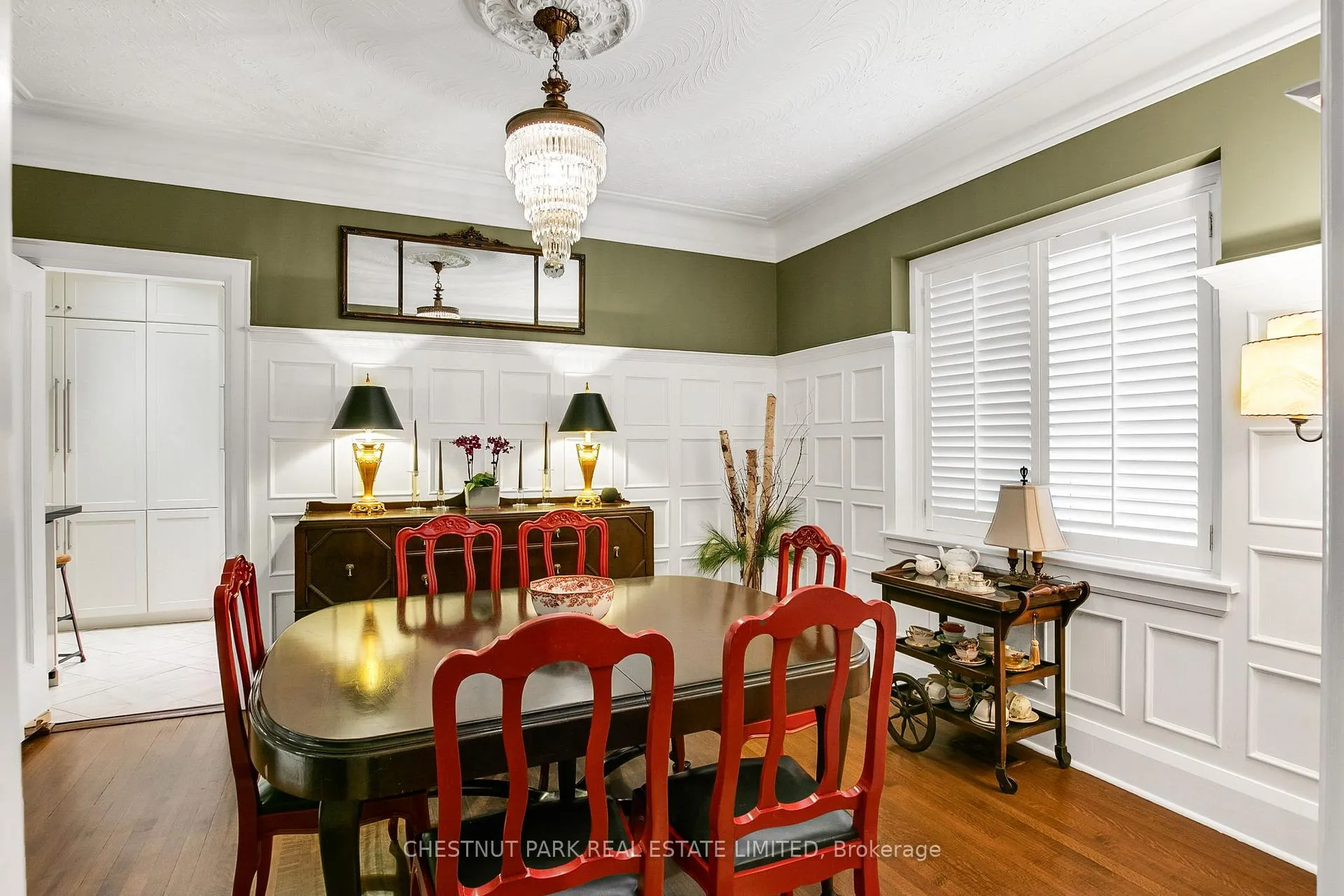 Photo 11 of 7B Clarendon Avenue, Toronto, Casa Loma — HOMEH